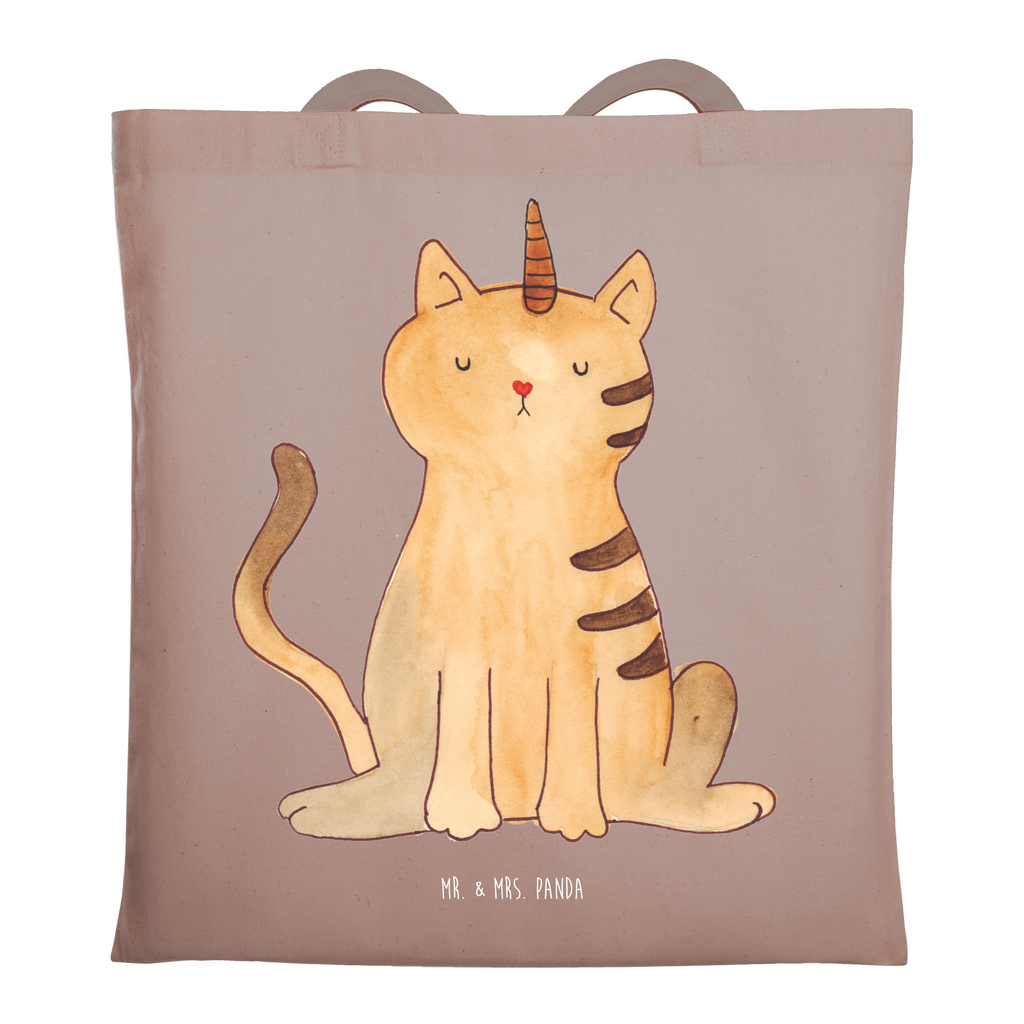 Tragetasche Einhorn Katze Beuteltasche, Beutel, Einkaufstasche, Jutebeutel, Stoffbeutel, Tasche, Shopper, Umhängetasche, Strandtasche, Schultertasche, Stofftasche, Tragetasche, Badetasche, Jutetasche, Einkaufstüte, Laptoptasche, Einhorn, Einhörner, Einhorn Deko, Pegasus, Unicorn, Katzer, Mieze, Regenbogen, Glitzer, Einhornpower, Erwachsenwerden, Katze, Katzenhorn, Einhornkatze, Kittyhorn