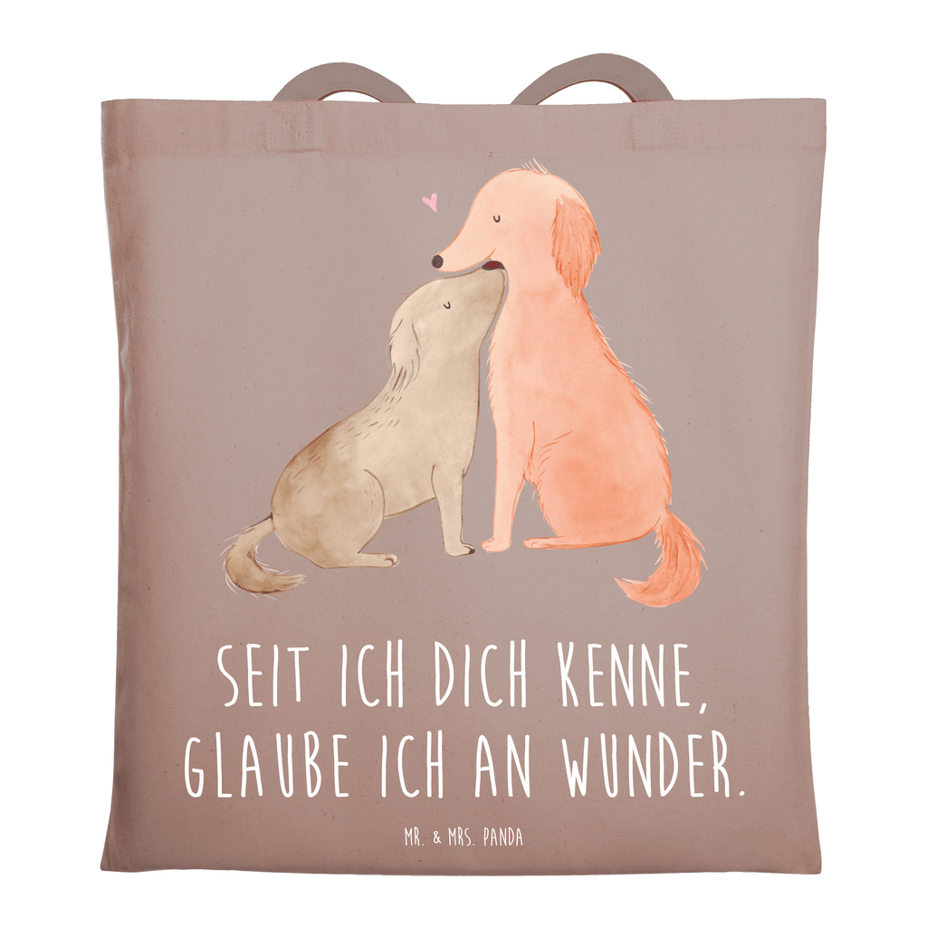 Tragetasche Hunde Liebe Beuteltasche, Beutel, Einkaufstasche, Jutebeutel, Stoffbeutel, Tasche, Shopper, Umhängetasche, Strandtasche, Schultertasche, Stofftasche, Tragetasche, Badetasche, Jutetasche, Einkaufstüte, Laptoptasche, Hund, Hundemotiv, Haustier, Hunderasse, Tierliebhaber, Hundebesitzer, Sprüche, Liebe, Hund. Hunde, Kuss, Vertrauen, Kuscheln, Herz