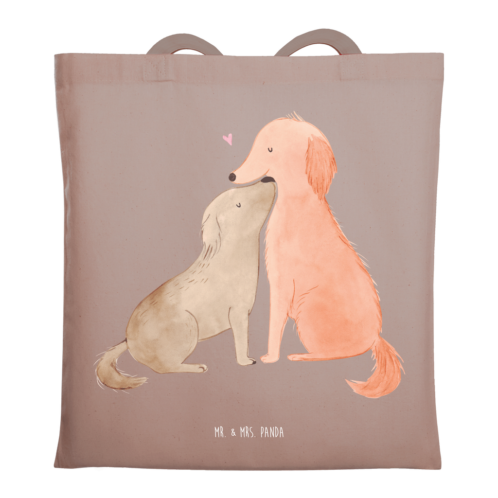 Tragetasche Hunde Liebe Beuteltasche, Beutel, Einkaufstasche, Jutebeutel, Stoffbeutel, Tasche, Shopper, Umhängetasche, Strandtasche, Schultertasche, Stofftasche, Tragetasche, Badetasche, Jutetasche, Einkaufstüte, Laptoptasche, Hund, Hundemotiv, Haustier, Hunderasse, Tierliebhaber, Hundebesitzer, Sprüche, Liebe, Hund. Hunde, Kuss, Vertrauen, Kuscheln, Herz