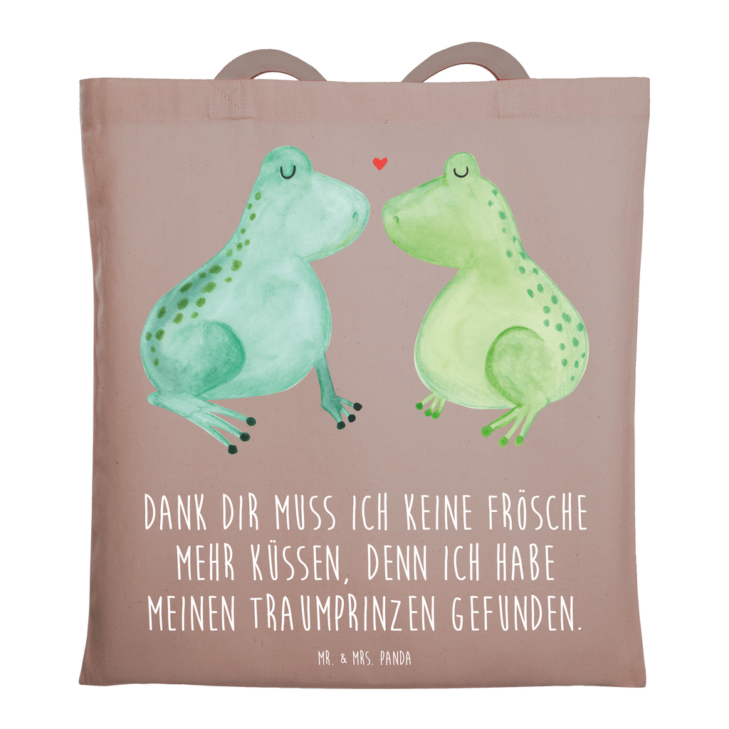 Tragetasche Frosch Liebe Beuteltasche, Beutel, Einkaufstasche, Jutebeutel, Stoffbeutel, Tasche, Shopper, Umhängetasche, Strandtasche, Schultertasche, Stofftasche, Tragetasche, Badetasche, Jutetasche, Einkaufstüte, Laptoptasche, Liebe, Partner, Freund, Freundin, Ehemann, Ehefrau, Heiraten, Verlobung, Heiratsantrag, Liebesgeschenk, Jahrestag, Hocheitstag, Verliebt, Verlobt, Verheiratet, Geschenk Freundin, Geschenk Freund, Liebesbeweis, Hochzeitstag, Geschenk Hochzeit, Frosch, Frösche, Froschkönig, Fröschchen