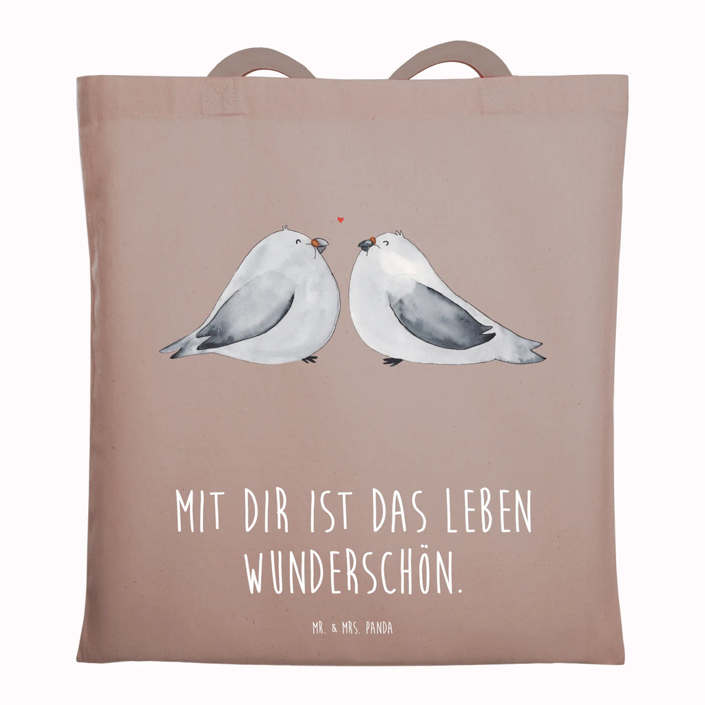 Tragetasche Turteltauben Liebe Beuteltasche, Beutel, Einkaufstasche, Jutebeutel, Stoffbeutel, Tasche, Shopper, Umhängetasche, Strandtasche, Schultertasche, Stofftasche, Tragetasche, Badetasche, Jutetasche, Einkaufstüte, Laptoptasche, Liebe, Partner, Freund, Freundin, Ehemann, Ehefrau, Heiraten, Verlobung, Heiratsantrag, Liebesgeschenk, Jahrestag, Hocheitstag, Turteltauben, Turteltäubchen, Tauben, Verliebt, Verlobt, Verheiratet, Geschenk Freundin, Geschenk Freund, Liebesbeweis, Hochzeitstag, Geschenk Hochzeit