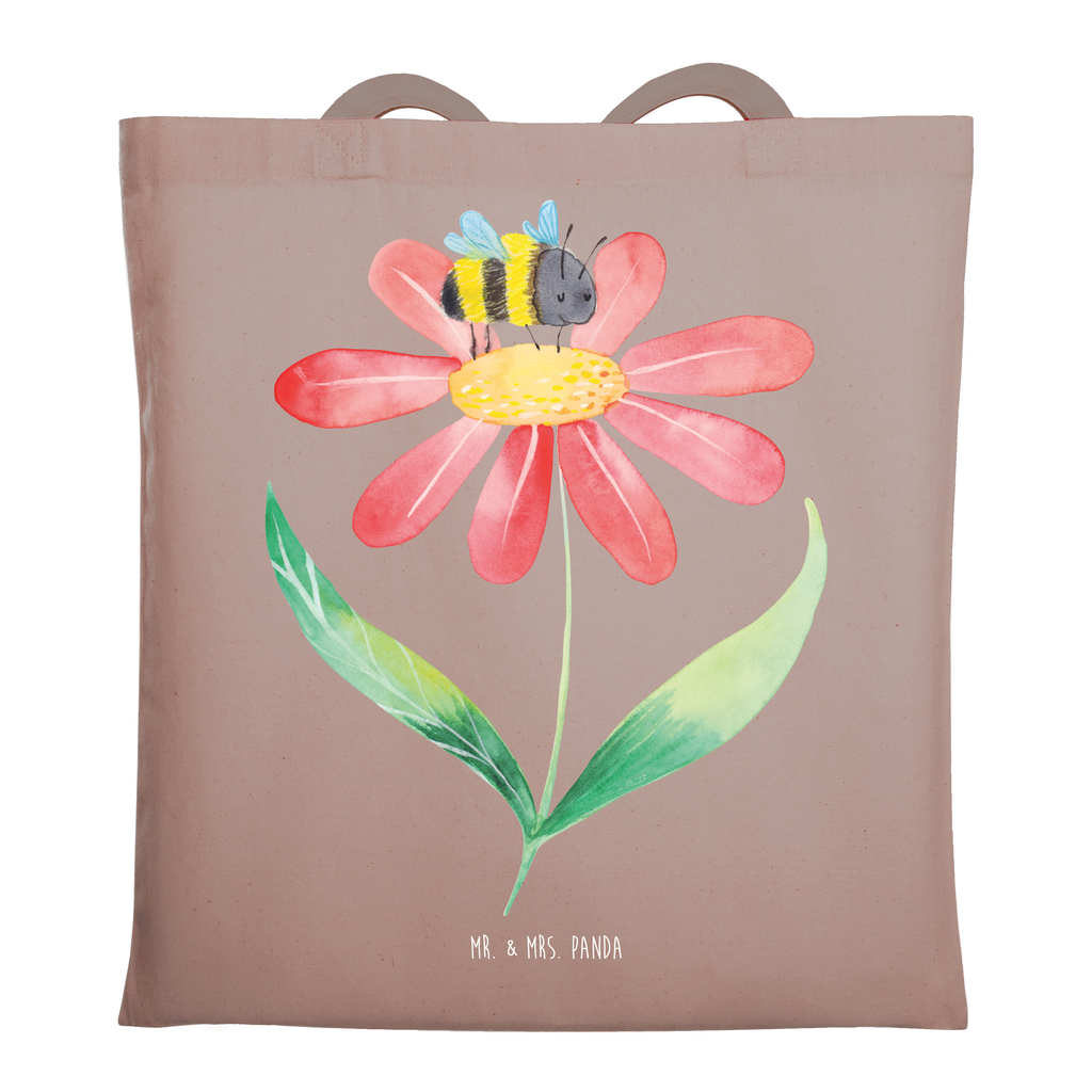 Tragetasche Hummel Blume Beuteltasche, Beutel, Einkaufstasche, Jutebeutel, Stoffbeutel, Tasche, Shopper, Umhängetasche, Strandtasche, Schultertasche, Stofftasche, Tragetasche, Badetasche, Jutetasche, Einkaufstüte, Laptoptasche, Tiermotive, Gute Laune, lustige Sprüche, Tiere, Hummel, Blume, Wespe, Flauschig, Natur, Feld, Hummeln, Biene