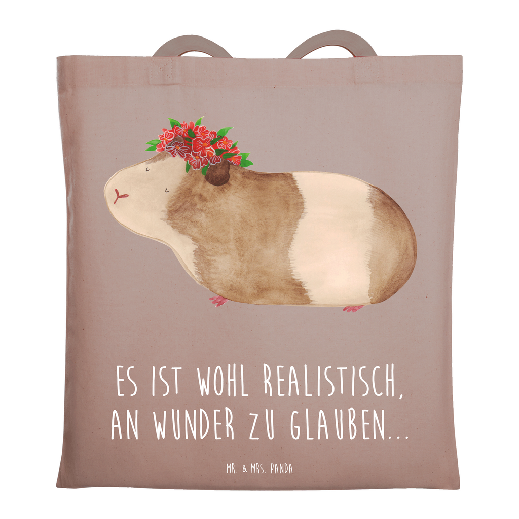 Tragetasche Meerschweinchen Weisheit Beuteltasche, Beutel, Einkaufstasche, Jutebeutel, Stoffbeutel, Tasche, Shopper, Umhängetasche, Strandtasche, Schultertasche, Stofftasche, Tragetasche, Badetasche, Jutetasche, Einkaufstüte, Laptoptasche, Tiermotive, Gute Laune, lustige Sprüche, Tiere, Meerschweinchen, Meerie, Meeries, Wunder, Blumenkind, Realität, Spruch, Weisheit, Motivation, Wunderland