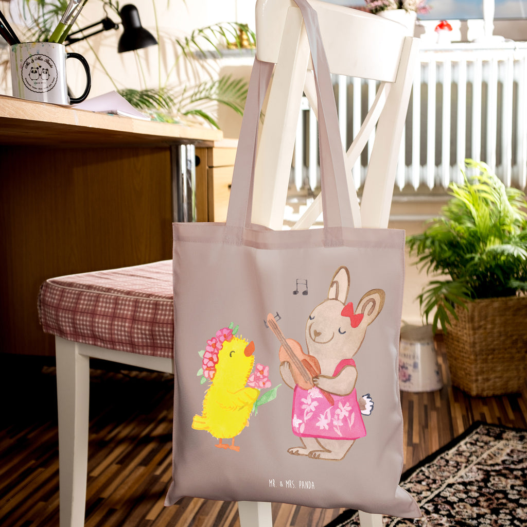 Tragetasche Ostern Frühlingsgefühle Beuteltasche, Beutel, Einkaufstasche, Jutebeutel, Stoffbeutel, Tasche, Shopper, Umhängetasche, Strandtasche, Schultertasche, Stofftasche, Tragetasche, Badetasche, Jutetasche, Einkaufstüte, Laptoptasche, Ostern, Osterhase, Ostergeschenke, Osternest, Osterdeko, Geschenke zu Ostern, Ostern Geschenk, Ostergeschenke Kinder, Ostern Kinder, Ostergrüße, Ostereier, Frühling, Frühlingsgefühle, Hase, Küken, Osterküken, Musik, Osterlieder