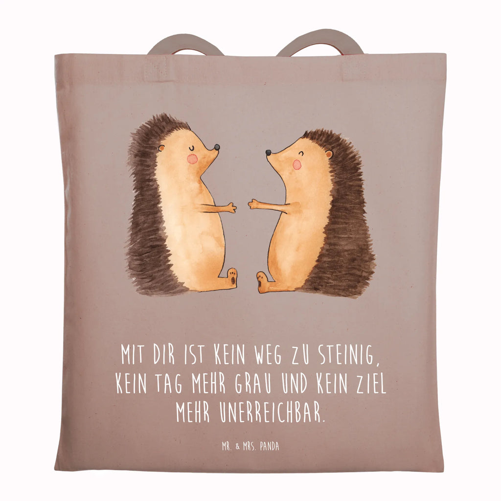 Tragetasche Igel Liebe Beuteltasche, Beutel, Einkaufstasche, Jutebeutel, Stoffbeutel, Tasche, Shopper, Umhängetasche, Strandtasche, Schultertasche, Stofftasche, Tragetasche, Badetasche, Jutetasche, Einkaufstüte, Laptoptasche, Liebe, Partner, Freund, Freundin, Ehemann, Ehefrau, Heiraten, Verlobung, Heiratsantrag, Liebesgeschenk, Jahrestag, Hocheitstag, Verliebt, Verlobt, Verheiratet, Geschenk, Liebesbeweis, Hochzeitstag, Hochzeit, Igel