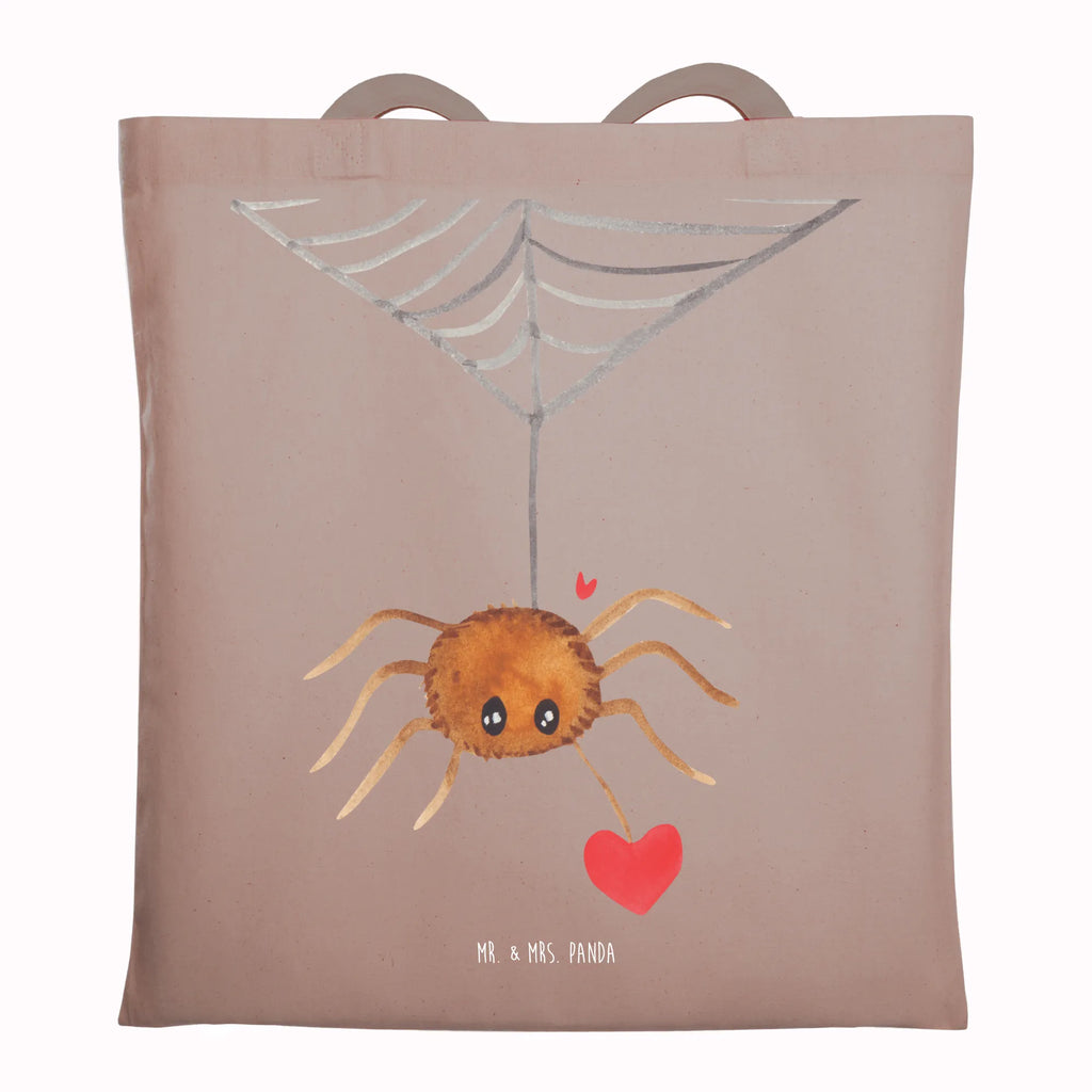 Tragetasche Spinne Agathe Liebe Beuteltasche, Beutel, Einkaufstasche, Jutebeutel, Stoffbeutel, Tasche, Shopper, Umhängetasche, Strandtasche, Schultertasche, Stofftasche, Tragetasche, Badetasche, Jutetasche, Einkaufstüte, Laptoptasche, Spinne Agathe, Spinne, Agathe, Videos, Merchandise, Liebe, Verliebt, Liebesbeweis, Liebesgeschenk