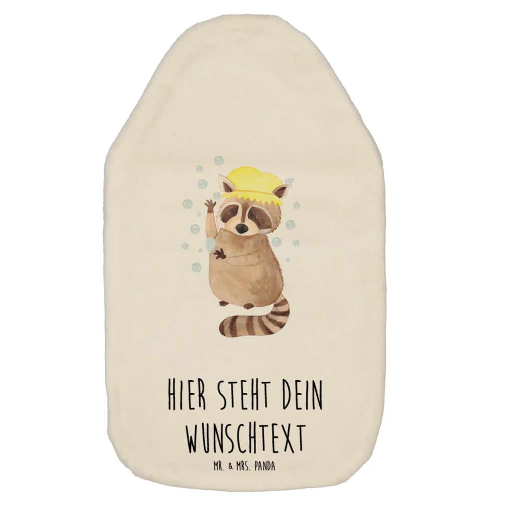 Personalisierte Wärmflasche Waschbär Personalisierte Wärmflasche, Personalisiertes Wärmekissen, Personalisierte Kinderwärmflasche, Personalisiertes Körnerkissen, Personalisierter Wärmflaschenbezug, Personalisierte Wärmflasche mit Bezug, Personalisierte Kinder Wärmflasche, Wärmflasche mit Namen, Wärmekissen mit Namen, Kinderwärmflasche mit Namen, Körnerkissen mit Namen, Wärmflaschenbezug mit Namen, Kinder Wärmflasche mit Namen, Tiermotive, Gute Laune, lustige Sprüche, Tiere, Waschbär, Tagträumen, Plan, Fröhlich, waschen, Seifenblasen