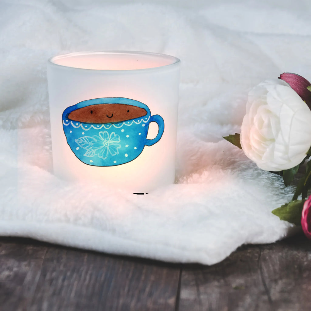 Personalisiertes Windlicht Kaffee Tasse Personalisiertes Windlicht, Personalisiertes Windlicht Glas, Personalisiertes Teelichtglas, Personalisierter Teelichthalter, Personalisiertes Kerzenglas, Personalisierte Kerze, Personalisiertes Teelicht, Windlicht mit Namen, Windlicht Glas mit Namen, Teelichtglas mit Namen, Teelichthalter mit Namen, Teelichter mit Namen, Kerzenglas mit Namen, Kerze mit Namen, Teelicht mit Namen, Namenspersonalisierung, Name, selbst gestalten, Wunschtext, Bedrucken, Tiermotive, Gute Laune, lustige Sprüche, Tiere, Kaffee, Tasse, Liebe, Geschmack, Genuss, Glücklich