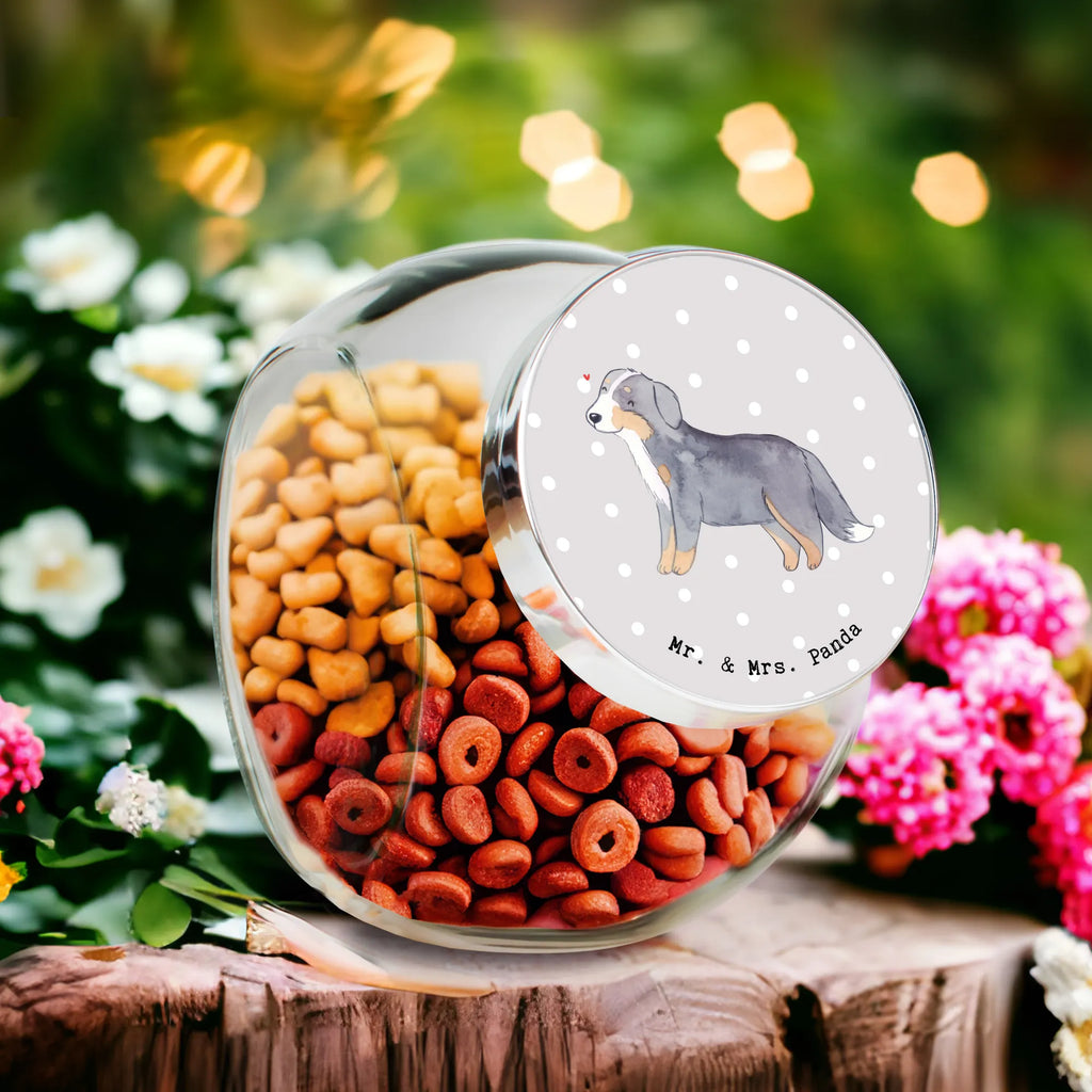 Leckerli Glas Berner Sennenhund Moment Leckerli Glas, Leckerli Glas Hund, Leckerli Glas Katze, Leckerli Dose, Hundeleckerlies Behälter, Hund, Hunderasse, Rassehund, Hundebesitzer, Geschenk, Tierfreund, Schenken, Welpe, Dürrbächler, Berner Sennenhund