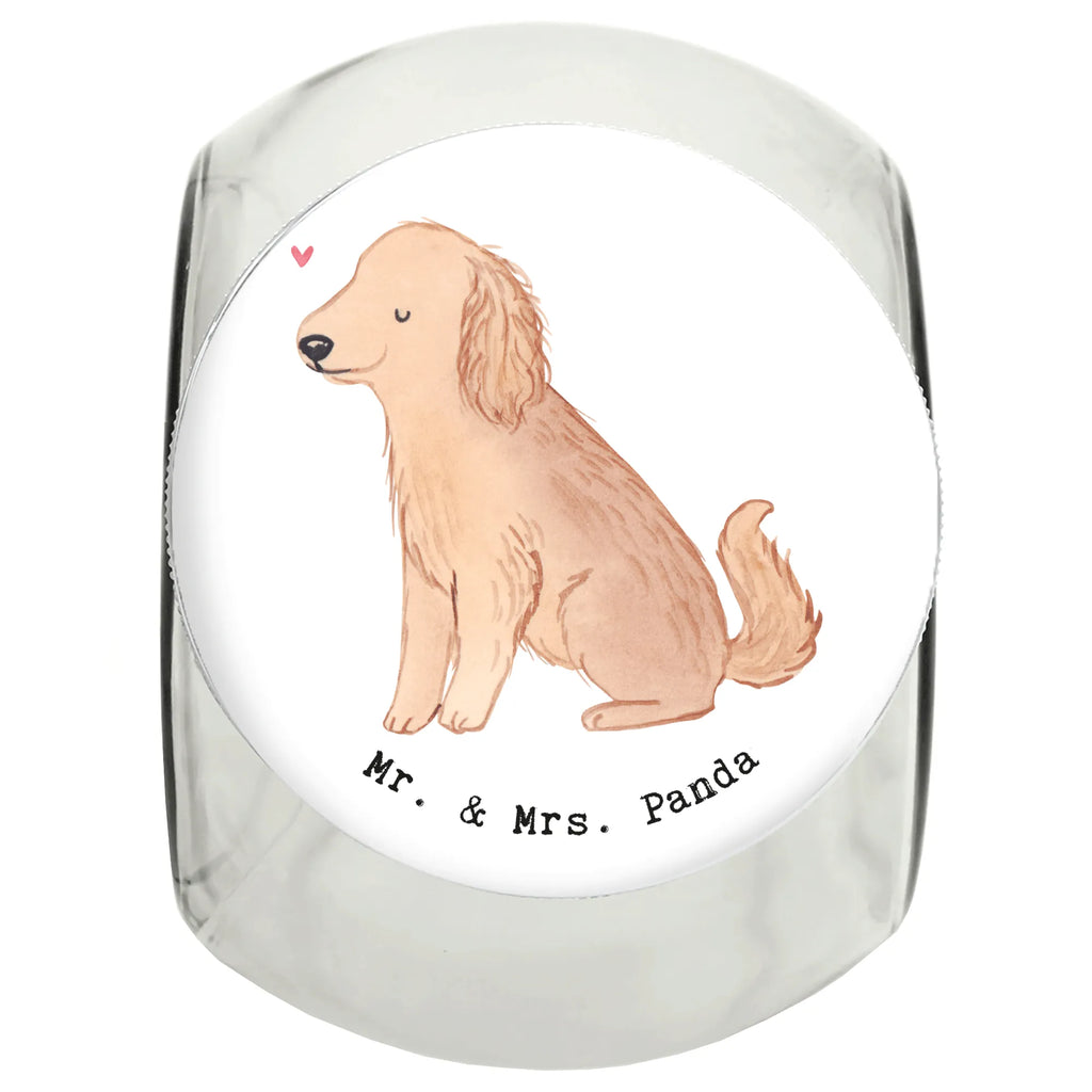 Leckerli Glas Cocker Spaniel Lebensretter Leckerli Glas, Leckerli Glas Hund, Leckerli Glas Katze, Leckerli Dose, Hundeleckerlies Behälter, Hund, Hunderasse, Rassehund, Hundebesitzer, Geschenk, Tierfreund, Schenken, Welpe, Englische Cockerspaniel, Cocker Spaniel