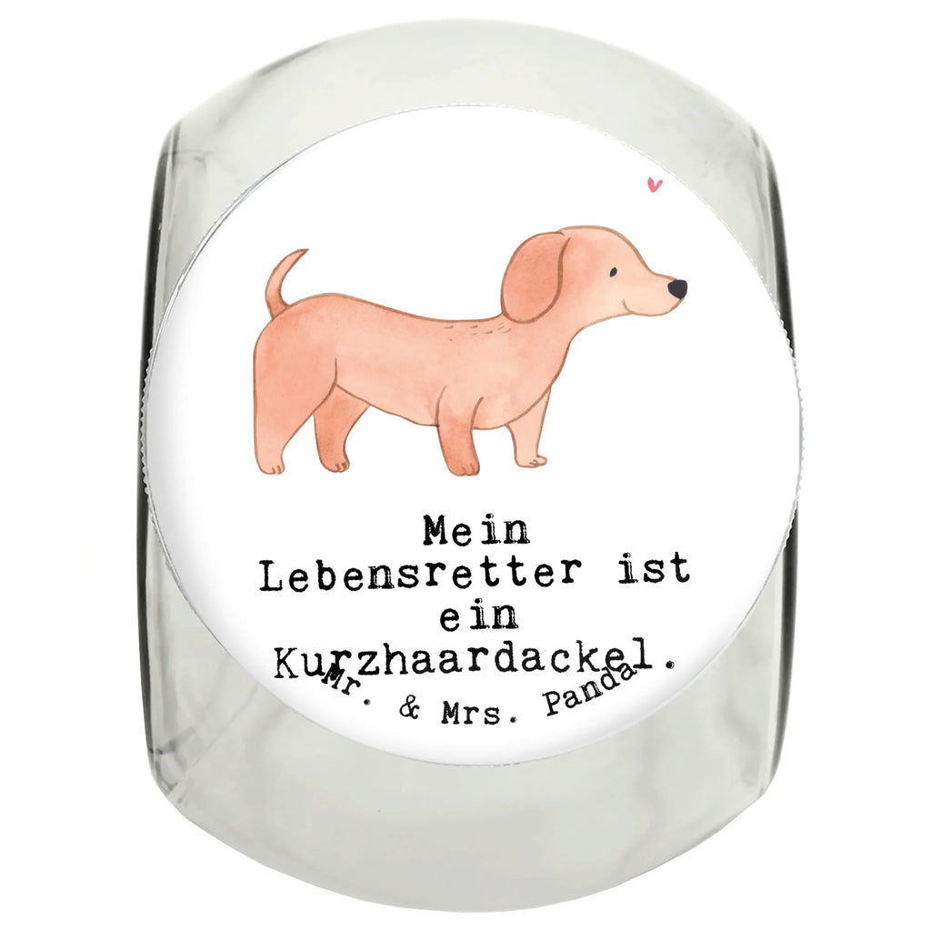 Leckerli Glas Dackel Kurzhaardackel Lebensretter Leckerli Glas, Leckerli Glas Hund, Leckerli Glas Katze, Leckerli Dose, Hundeleckerlies Behälter, Hund, Hunderasse, Rassehund, Hundebesitzer, Geschenk, Tierfreund, Schenken, Welpe, Teckel, Dachshund, Kurzhaardackel