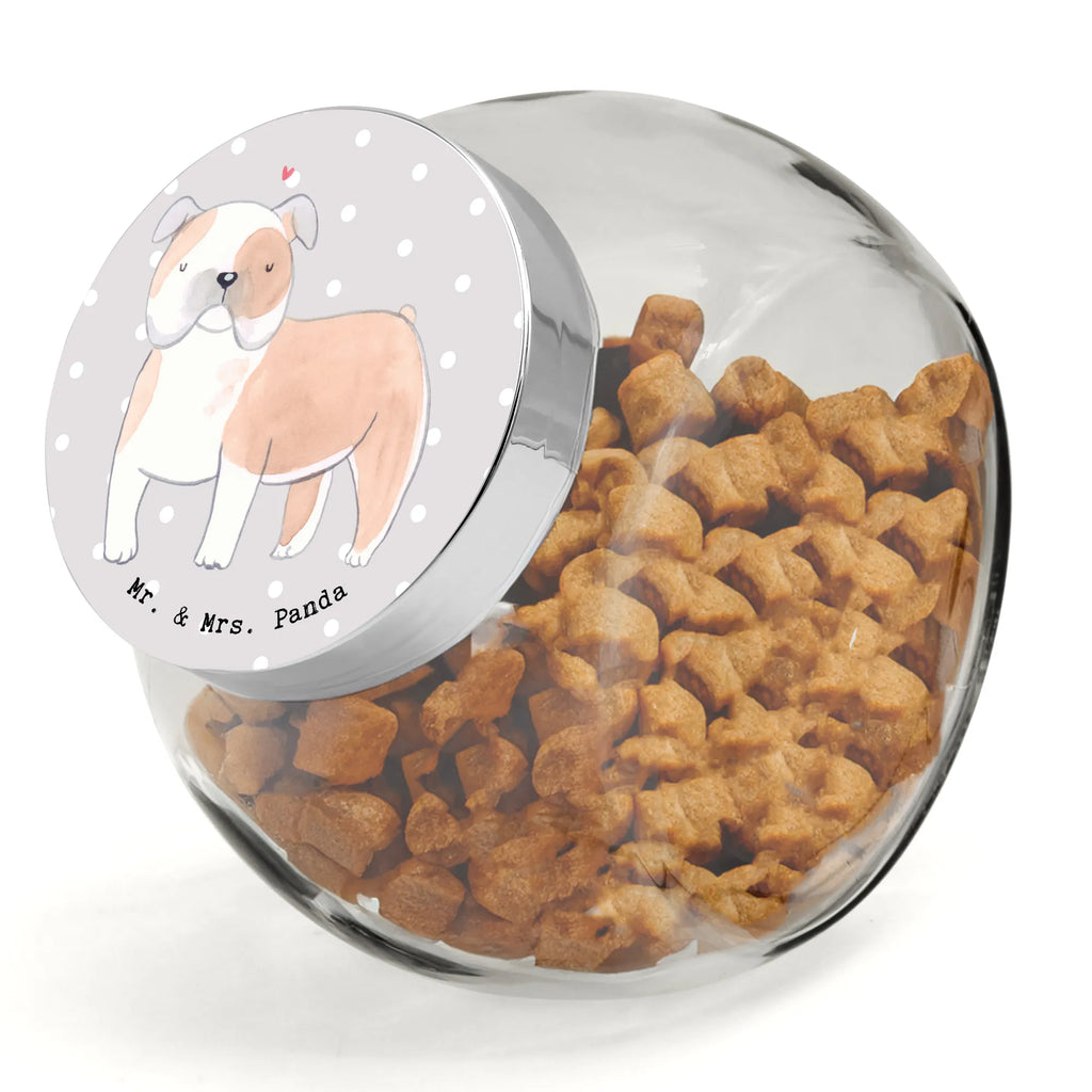 Leckerli Glas Englische Bulldogge Lebensretter Leckerli Glas, Leckerli Glas Hund, Leckerli Glas Katze, Leckerli Dose, Hundeleckerlies Behälter, Hund, Hunderasse, Rassehund, Hundebesitzer, Geschenk, Tierfreund, Schenken, Welpe, Englische Bulldogge