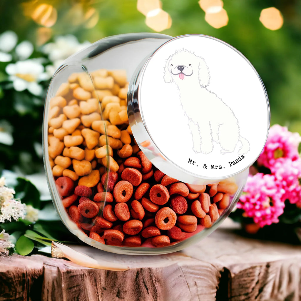 Leckerli Glas Kleinpudel Moment Leckerli Glas, Leckerli Glas Hund, Leckerli Glas Katze, Leckerli Dose, Hundeleckerlies Behälter, Hund, Hunderasse, Rassehund, Hundebesitzer, Geschenk, Tierfreund, Schenken, Welpe, Pudel, Kleinpudel