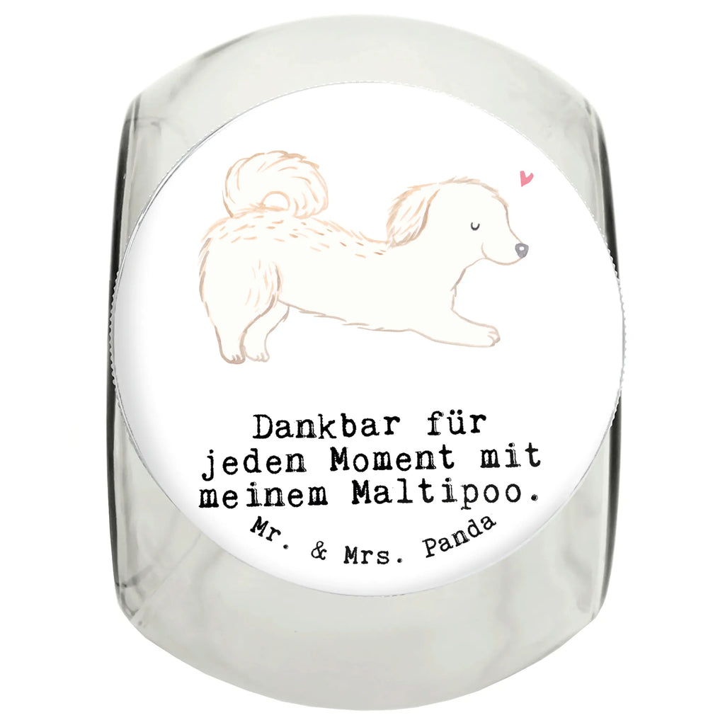 Leckerli Glas Maltipoo Moment Leckerli Glas, Leckerli Glas Hund, Leckerli Glas Katze, Leckerli Dose, Hundeleckerlies Behälter, Hund, Hunderasse, Rassehund, Hundebesitzer, Geschenk, Tierfreund, Schenken, Welpe, Maltipoo, Kreuzung, Mischling