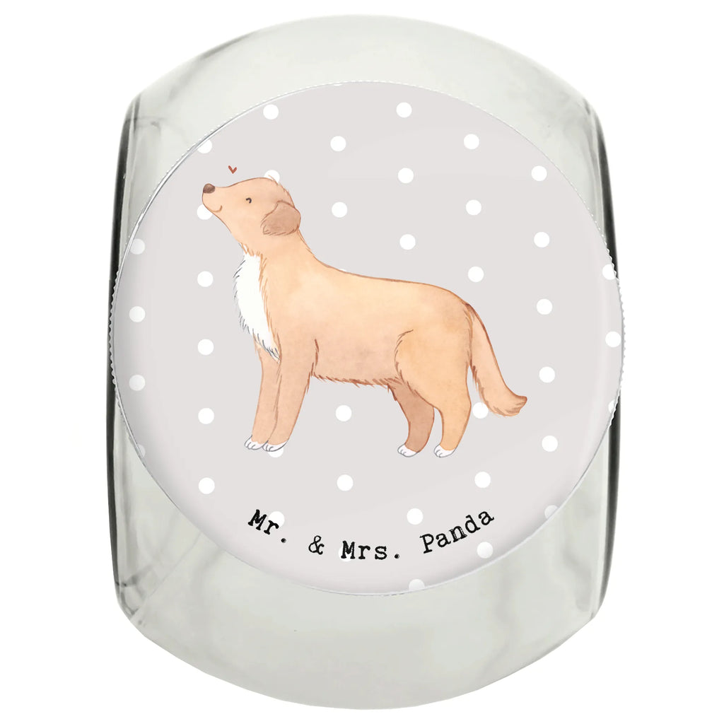 Leckerli Glas Nova Scotia Duck Lebensretter Leckerli Glas, Leckerli Glas Hund, Leckerli Glas Katze, Leckerli Dose, Hundeleckerlies Behälter, Hund, Hunderasse, Rassehund, Hundebesitzer, Geschenk, Tierfreund, Schenken, Welpe, Nova Scotia Duck Tolling Retriever, Retriever