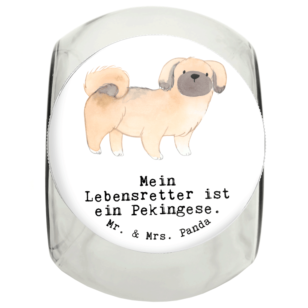 Leckerli Glas Pekingese Lebensretter Leckerli Glas, Leckerli Glas Hund, Leckerli Glas Katze, Leckerli Dose, Hundeleckerlies Behälter, Hund, Hunderasse, Rassehund, Hundebesitzer, Geschenk, Tierfreund, Schenken, Welpe, Pekingese, Pekinese, Peking-Palasthund