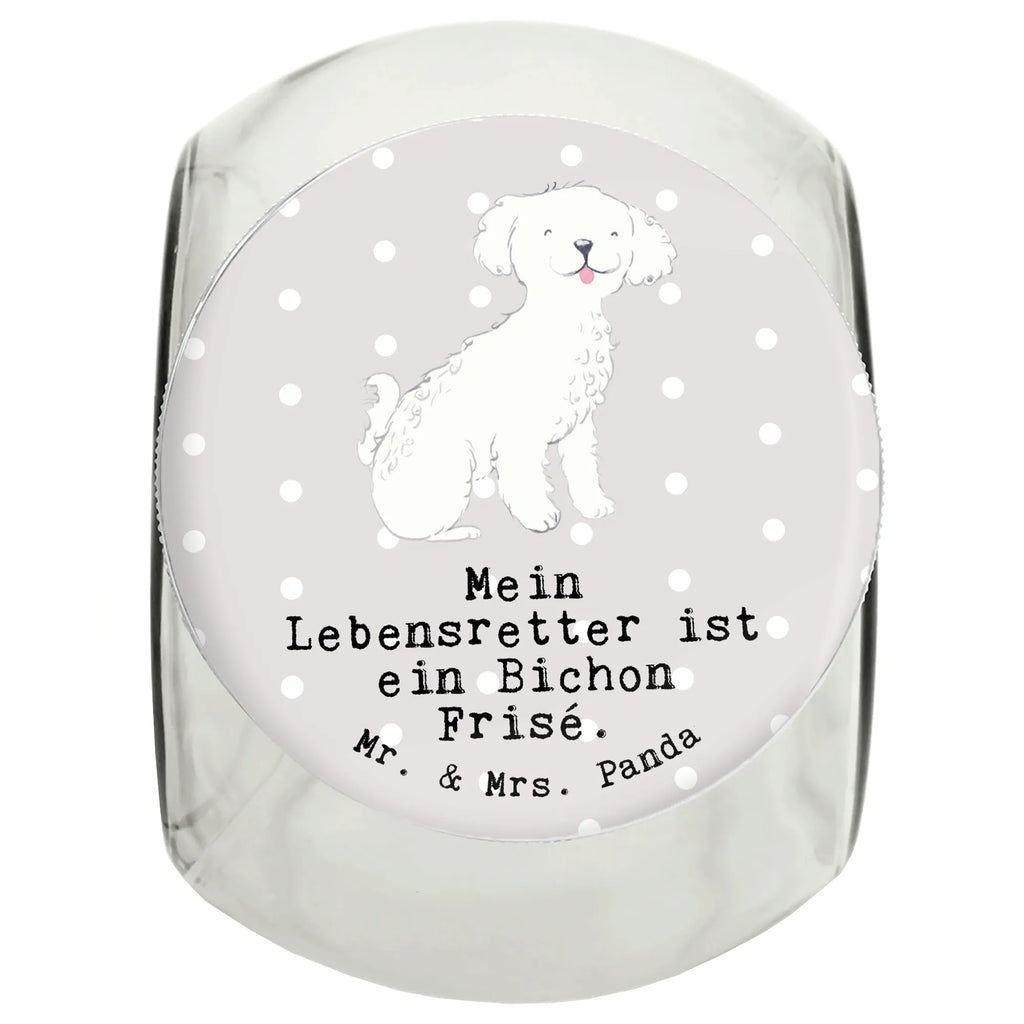 Leckerli Glas Bichon Frisé Lebensretter Leckerli Glas, Leckerli Glas Hund, Leckerli Glas Katze, Leckerli Dose, Hundeleckerlies Behälter, Hund, Hunderasse, Rassehund, Hundebesitzer, Geschenk, Tierfreund, Schenken, Welpe, Bichon Frisé