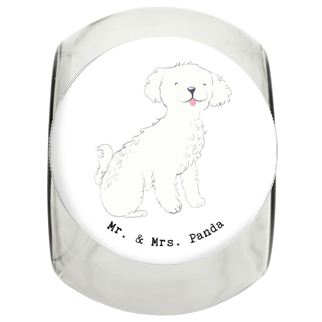 Leckerli Glas Bichon Frisé Lebensretter Leckerli Glas, Leckerli Glas Hund, Leckerli Glas Katze, Leckerli Dose, Hundeleckerlies Behälter, Hund, Hunderasse, Rassehund, Hundebesitzer, Geschenk, Tierfreund, Schenken, Welpe, Bichon Frisé