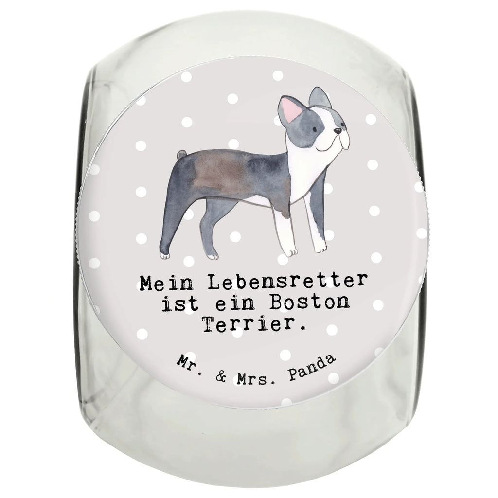 Leckerli Glas Boston Terrier Lebensretter Leckerli Glas, Leckerli Glas Hund, Leckerli Glas Katze, Leckerli Dose, Hundeleckerlies Behälter, Hund, Hunderasse, Rassehund, Hundebesitzer, Geschenk, Tierfreund, Schenken, Welpe, Boston Terrier