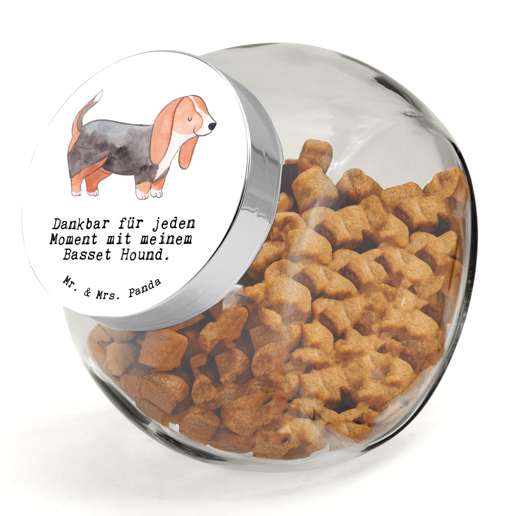 Leckerli Glas Basset Hound Moment Leckerli Glas, Leckerli Glas Hund, Leckerli Glas Katze, Leckerli Dose, Hundeleckerlies Behälter, Hund, Hunderasse, Rassehund, Hundebesitzer, Geschenk, Tierfreund, Schenken, Welpe, Basset Hound, Basset