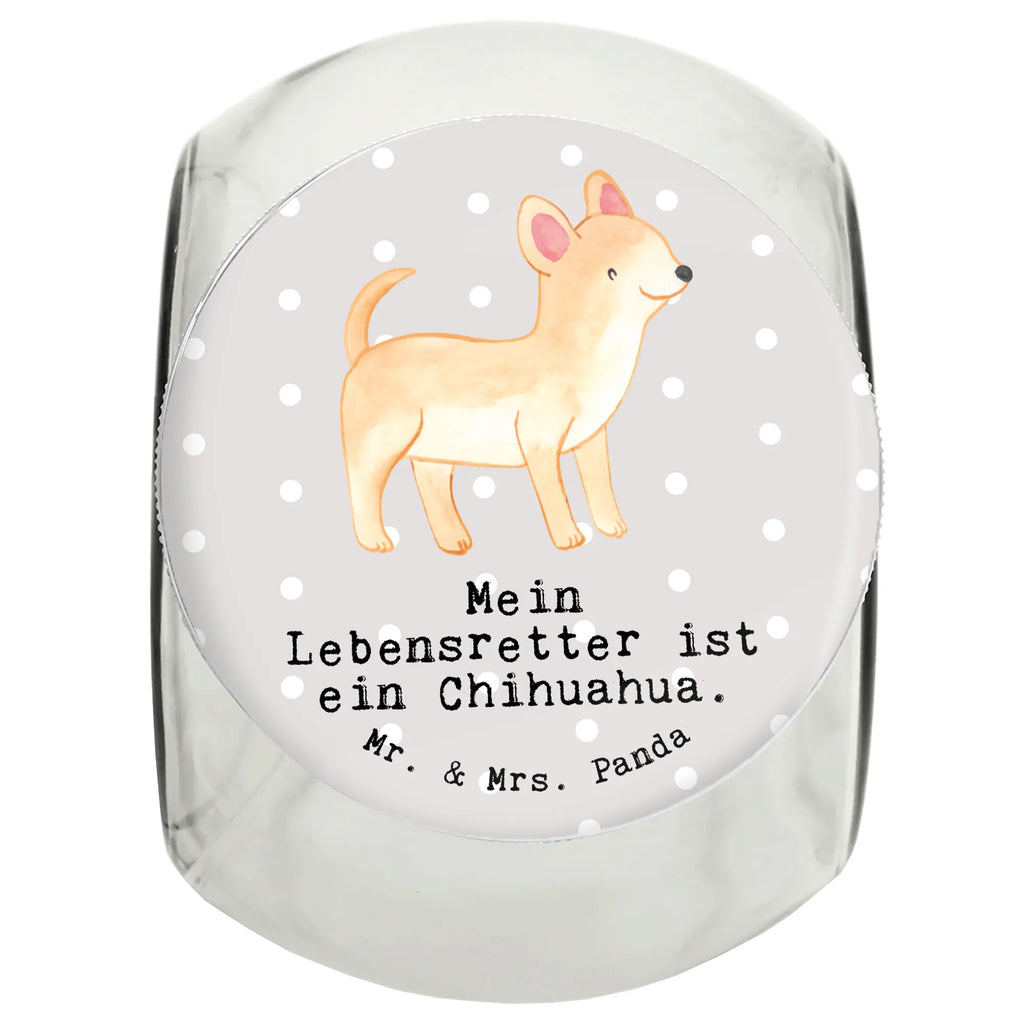 Leckerli Glas Chihuahua Lebensretter Leckerli Glas, Leckerli Glas Hund, Leckerli Glas Katze, Leckerli Dose, Hundeleckerlies Behälter, Hund, Hunderasse, Rassehund, Hundebesitzer, Geschenk, Tierfreund, Schenken, Welpe, Chihuahua