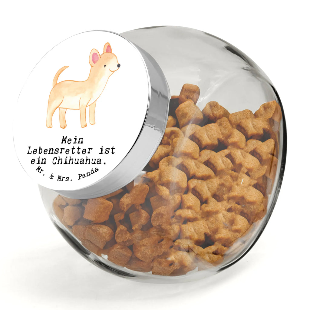 Leckerli Glas Chihuahua Lebensretter Leckerli Glas, Leckerli Glas Hund, Leckerli Glas Katze, Leckerli Dose, Hundeleckerlies Behälter, Hund, Hunderasse, Rassehund, Hundebesitzer, Geschenk, Tierfreund, Schenken, Welpe, Chihuahua