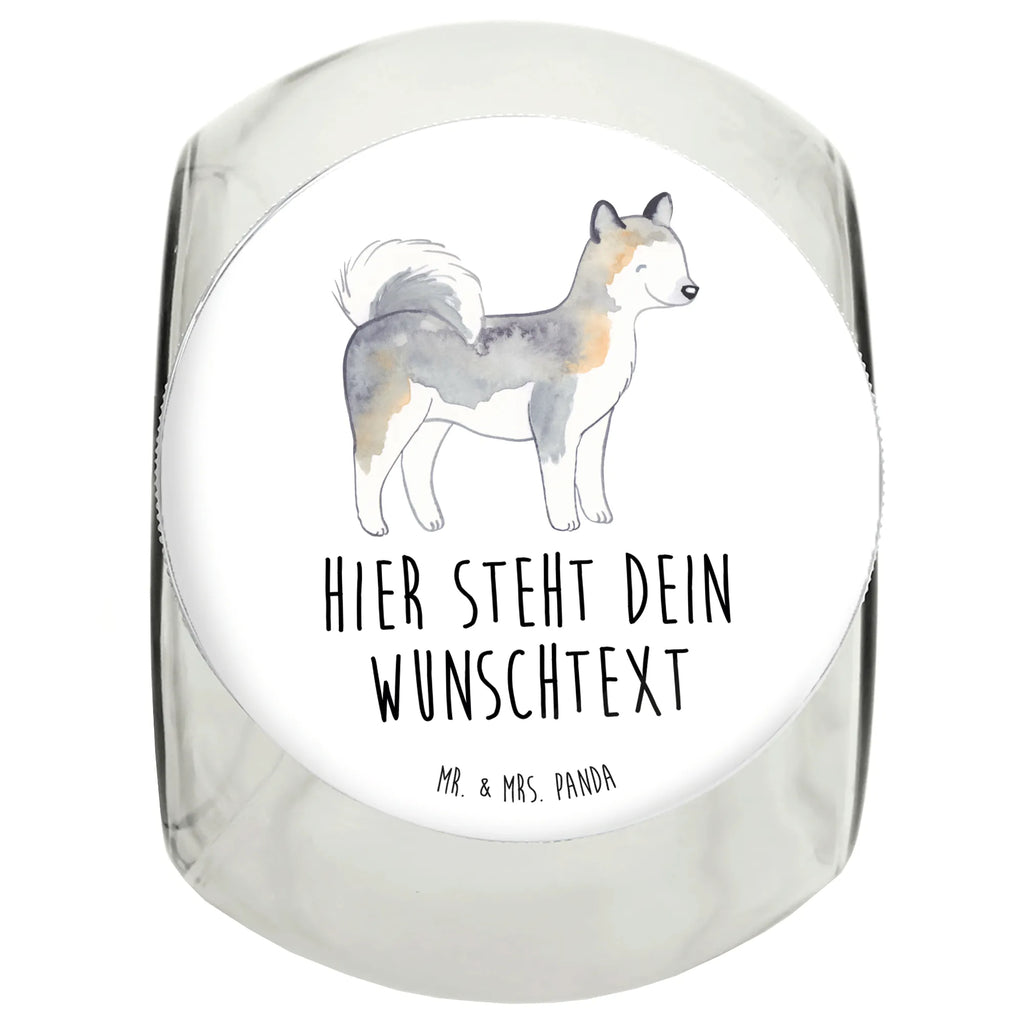 Personalisiertes Leckerli Glas Siberian Husky Moment Personalisiertes Leckerli Glas, Personalisiertes Leckerliglas, Personalisiertes Leckerli Glas Hund, Personalisiertes Leckerli Glas Katze, Personalisierte Leckerli Dose, Personalisierter Hundeleckerlies Behälter, Hund, Hunderasse, Rassehund, Hundebesitzer, Geschenk, Tierfreund, Schenken, Welpe, Siberian Husky