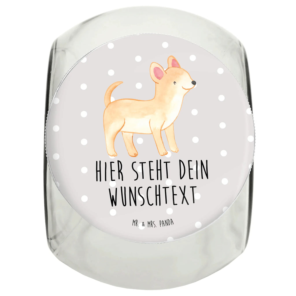 Personalisiertes Leckerli Glas Chihuahua Moment Personalisiertes Leckerli Glas, Personalisiertes Leckerliglas, Personalisiertes Leckerli Glas Hund, Personalisiertes Leckerli Glas Katze, Personalisierte Leckerli Dose, Personalisierter Hundeleckerlies Behälter, Hund, Hunderasse, Rassehund, Hundebesitzer, Geschenk, Tierfreund, Schenken, Welpe, Chihuahua