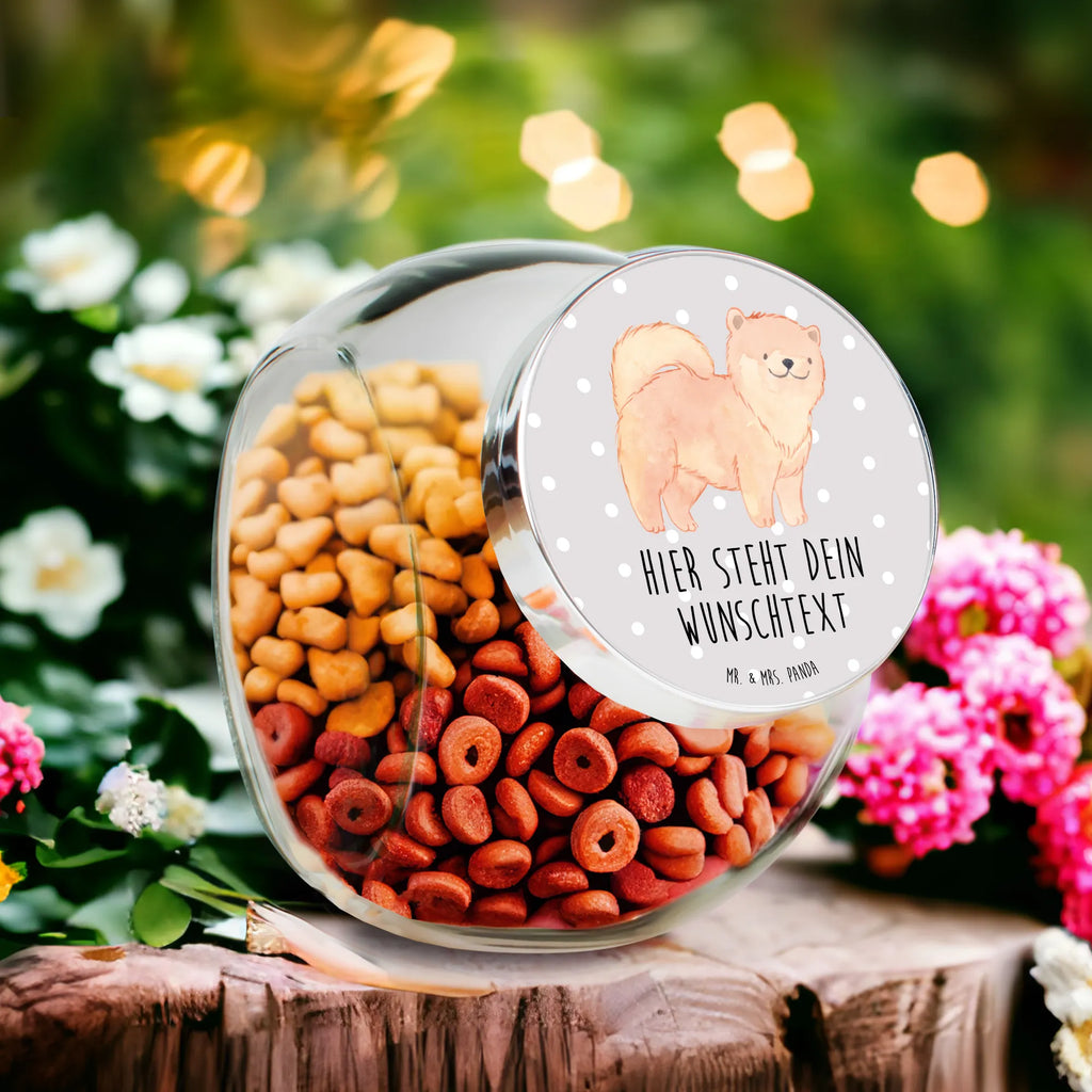 Personalisiertes Leckerli Glas Chow-Chow Moment Personalisiertes Leckerli Glas, Personalisiertes Leckerliglas, Personalisiertes Leckerli Glas Hund, Personalisiertes Leckerli Glas Katze, Personalisierte Leckerli Dose, Personalisierter Hundeleckerlies Behälter, Hund, Hunderasse, Rassehund, Hundebesitzer, Geschenk, Tierfreund, Schenken, Welpe, Chow-Chow, Asiatischer Spitz