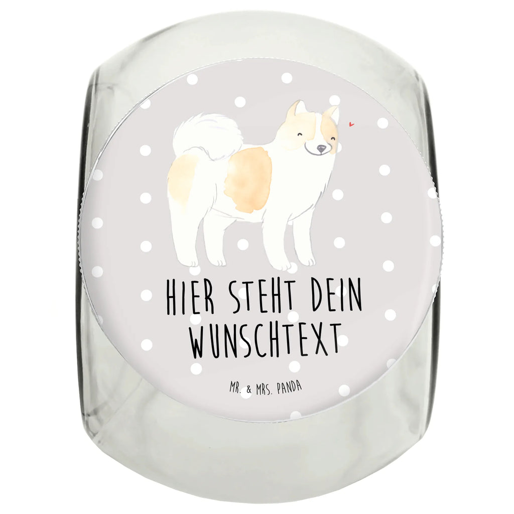 Personalisiertes Leckerli Glas Thai Bangkaew Moment Personalisiertes Leckerli Glas, Personalisiertes Leckerliglas, Personalisiertes Leckerli Glas Hund, Personalisiertes Leckerli Glas Katze, Personalisierte Leckerli Dose, Personalisierter Hundeleckerlies Behälter, Hund, Hunderasse, Rassehund, Hundebesitzer, Geschenk, Tierfreund, Schenken, Welpe, Thai Bangkaew Dog