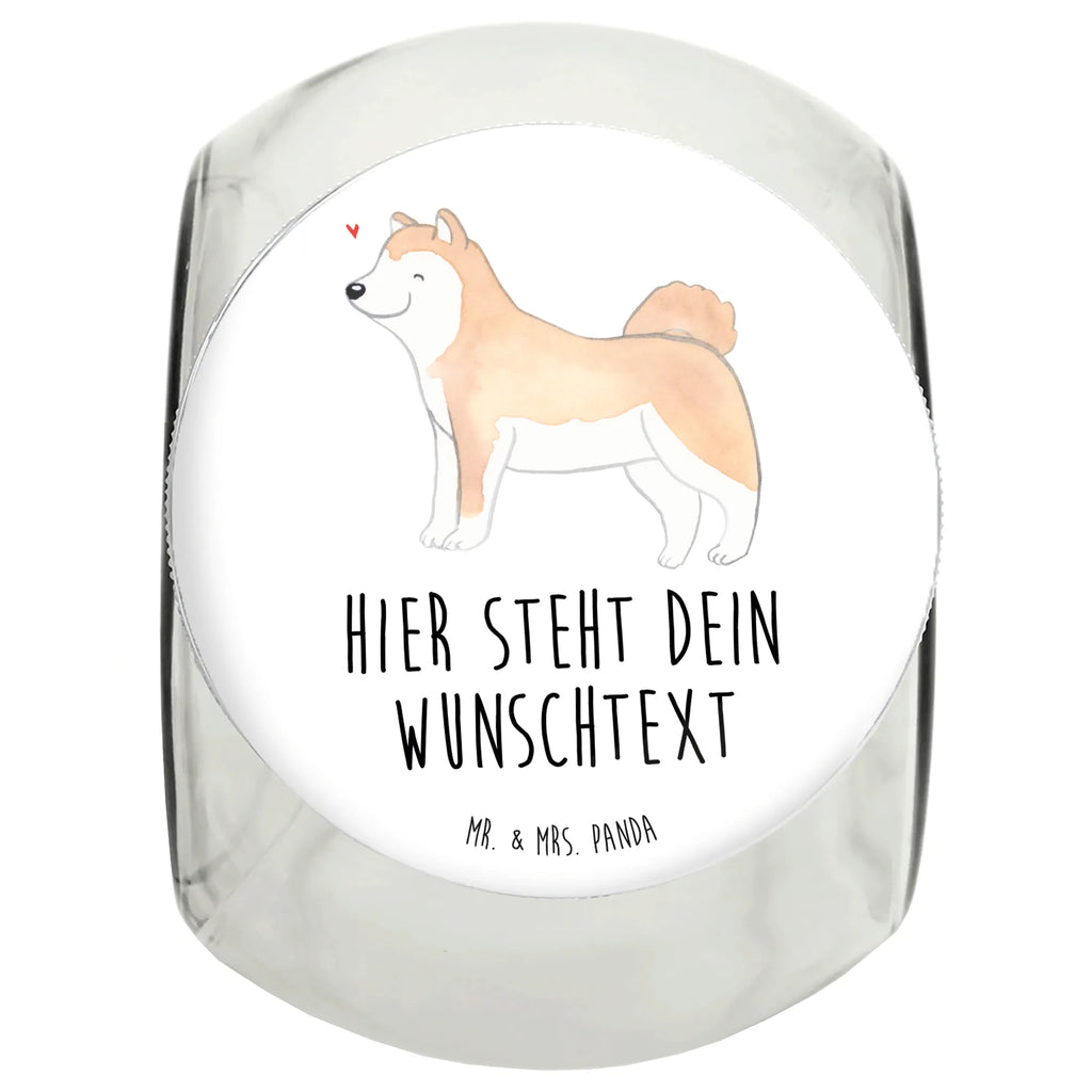 Personalisiertes Leckerli Glas Akita Inu Lebensretter Personalisiertes Leckerli Glas, Personalisiertes Leckerliglas, Personalisiertes Leckerli Glas Hund, Personalisiertes Leckerli Glas Katze, Personalisierte Leckerli Dose, Personalisierter Hundeleckerlies Behälter, Hund, Hunderasse, Rassehund, Hundebesitzer, Geschenk, Tierfreund, Schenken, Welpe