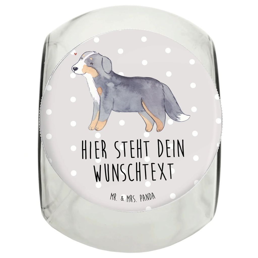 Personalisiertes Leckerli Glas Berner Sennenhund Lebensretter Personalisiertes Leckerli Glas, Personalisiertes Leckerliglas, Personalisiertes Leckerli Glas Hund, Personalisiertes Leckerli Glas Katze, Personalisierte Leckerli Dose, Personalisierter Hundeleckerlies Behälter, Hund, Hunderasse, Rassehund, Hundebesitzer, Geschenk, Tierfreund, Schenken, Welpe, Dürrbächler, Berner Sennenhund