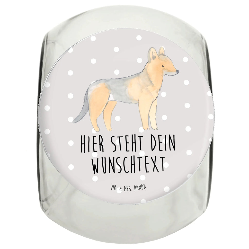 Personalisiertes Leckerli Glas Schäferhund Lebensretter Personalisiertes Leckerli Glas, Personalisiertes Leckerliglas, Personalisiertes Leckerli Glas Hund, Personalisiertes Leckerli Glas Katze, Personalisierte Leckerli Dose, Personalisierter Hundeleckerlies Behälter, Hund, Hunderasse, Rassehund, Hundebesitzer, Geschenk, Tierfreund, Schenken, Welpe, Schäferhund