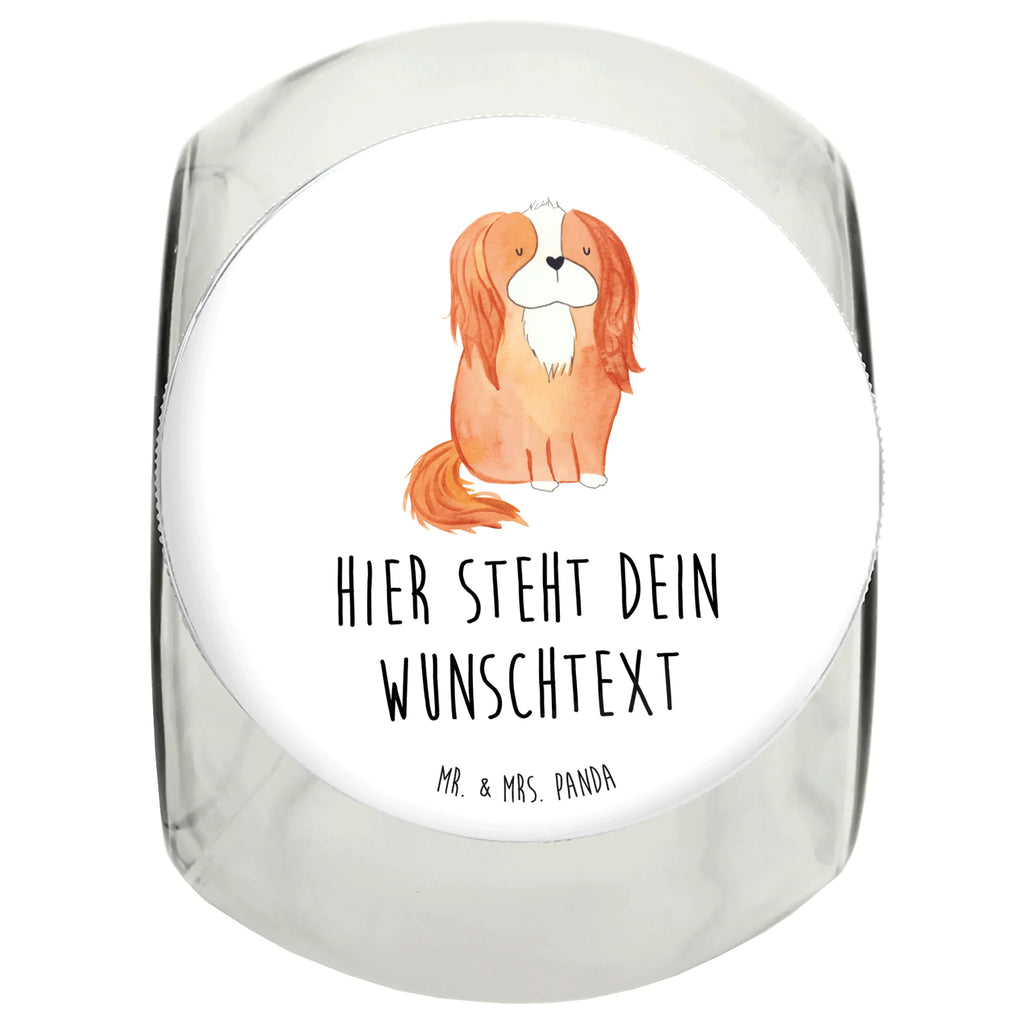 Personalisiertes Leckerli Glas Cavalier King Charles Spaniel Personalisiertes Leckerli Glas, Personalisiertes Leckerliglas, Personalisiertes Leckerli Glas Hund, Personalisiertes Leckerli Glas Katze, Personalisierte Leckerli Dose, Personalisierter Hundeleckerlies Behälter, Hund, Hundemotiv, Haustier, Hunderasse, Tierliebhaber, Hundebesitzer, Sprüche, Cavalier King Charles Spaniel, Cockerspaniel, Spaniel, Spruch, schönster Hund