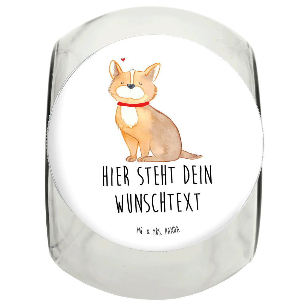 Personalisiertes Leckerli Glas Hundeglück Personalisiertes Leckerli Glas, Personalisiertes Leckerliglas, Personalisiertes Leckerli Glas Hund, Personalisiertes Leckerli Glas Katze, Personalisierte Leckerli Dose, Personalisierter Hundeleckerlies Behälter, Hund, Hundemotiv, Haustier, Hunderasse, Tierliebhaber, Hundebesitzer, Sprüche, Corgie, Hundeliebe, Spruch, Hundemama, Liebe