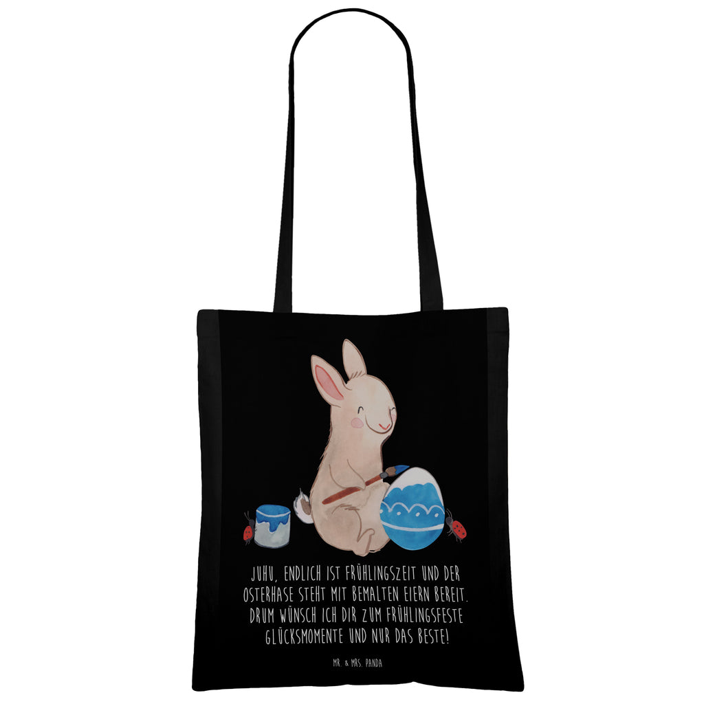 Tragetasche Hase Marienkäfer Beuteltasche, Beutel, Einkaufstasche, Jutebeutel, Stoffbeutel, Tasche, Shopper, Umhängetasche, Strandtasche, Schultertasche, Stofftasche, Tragetasche, Badetasche, Jutetasche, Einkaufstüte, Laptoptasche, Ostern, Osterhase, Ostergeschenke, Osternest, Osterdeko, Geschenke zu Ostern, Ostern Geschenk, Ostergeschenke Kinder, Ostern Kinder, Ostergrüße, Ostereier, Frühlingsgrüße, Eier bemalen, Picknicken, Frühling, Frühlingsgefühle, Hase