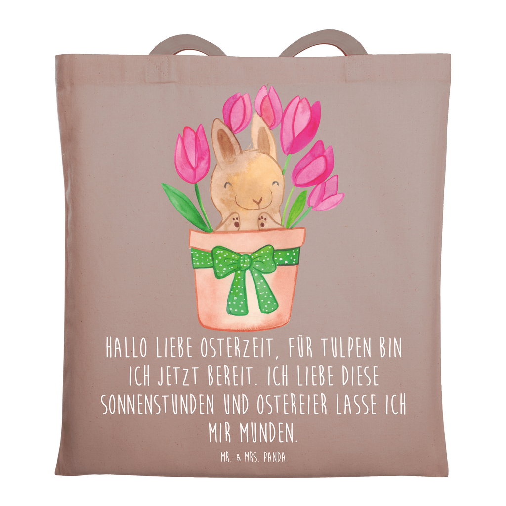 Tragetasche Hase Tulpen Beuteltasche, Beutel, Einkaufstasche, Jutebeutel, Stoffbeutel, Tasche, Shopper, Umhängetasche, Strandtasche, Schultertasche, Stofftasche, Tragetasche, Badetasche, Jutetasche, Einkaufstüte, Laptoptasche, Ostern, Osterhase, Ostergeschenke, Osternest, Osterdeko, Geschenke zu Ostern, Ostern Geschenk, Ostergeschenke Kinder, Ostern Kinder, Hase, Ostergeschenk, Tulpen, Blumenstrauß, Alternative zu Blumen