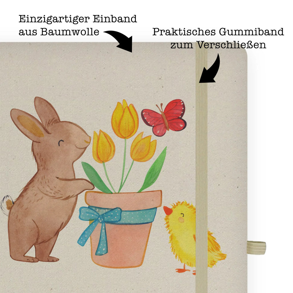 Baumwoll Notizbuch Hase Küken Notizen, Eintragebuch, Tagebuch, Notizblock, Adressbuch, Journal, Kladde, Skizzenbuch, Notizheft, Schreibbuch, Schreibheft, Ostern, Osterhase, Ostergeschenke, Osternest, Osterdeko, Geschenke zu Ostern, Ostern Geschenk, Ostergeschenke Kinder, Ostern Kinder, Hase, Küken, Ostergeschenk