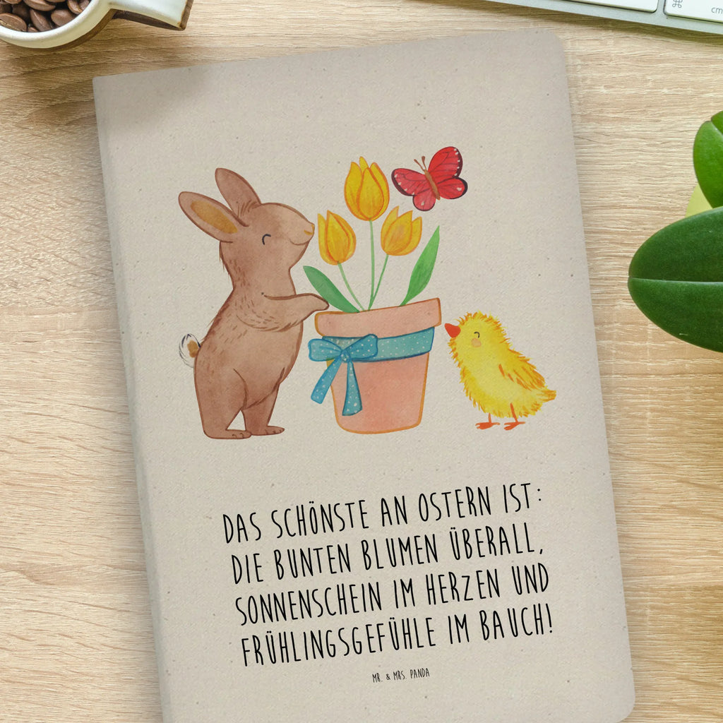 Baumwoll Notizbuch Hase Küken Notizen, Eintragebuch, Tagebuch, Notizblock, Adressbuch, Journal, Kladde, Skizzenbuch, Notizheft, Schreibbuch, Schreibheft, Ostern, Osterhase, Ostergeschenke, Osternest, Osterdeko, Geschenke zu Ostern, Ostern Geschenk, Ostergeschenke Kinder, Ostern Kinder, Hase, Küken, Ostergeschenk