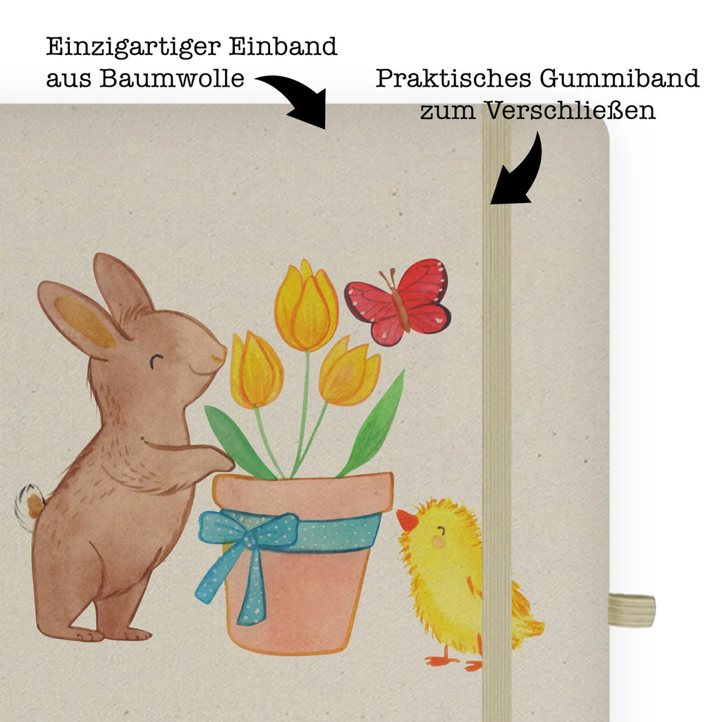 Baumwoll Notizbuch Hase Küken Notizen, Eintragebuch, Tagebuch, Notizblock, Adressbuch, Journal, Kladde, Skizzenbuch, Notizheft, Schreibbuch, Schreibheft, Ostern, Osterhase, Ostergeschenke, Osternest, Osterdeko, Geschenke zu Ostern, Ostern Geschenk, Ostergeschenke Kinder, Ostern Kinder, Hase, Küken, Ostergeschenk