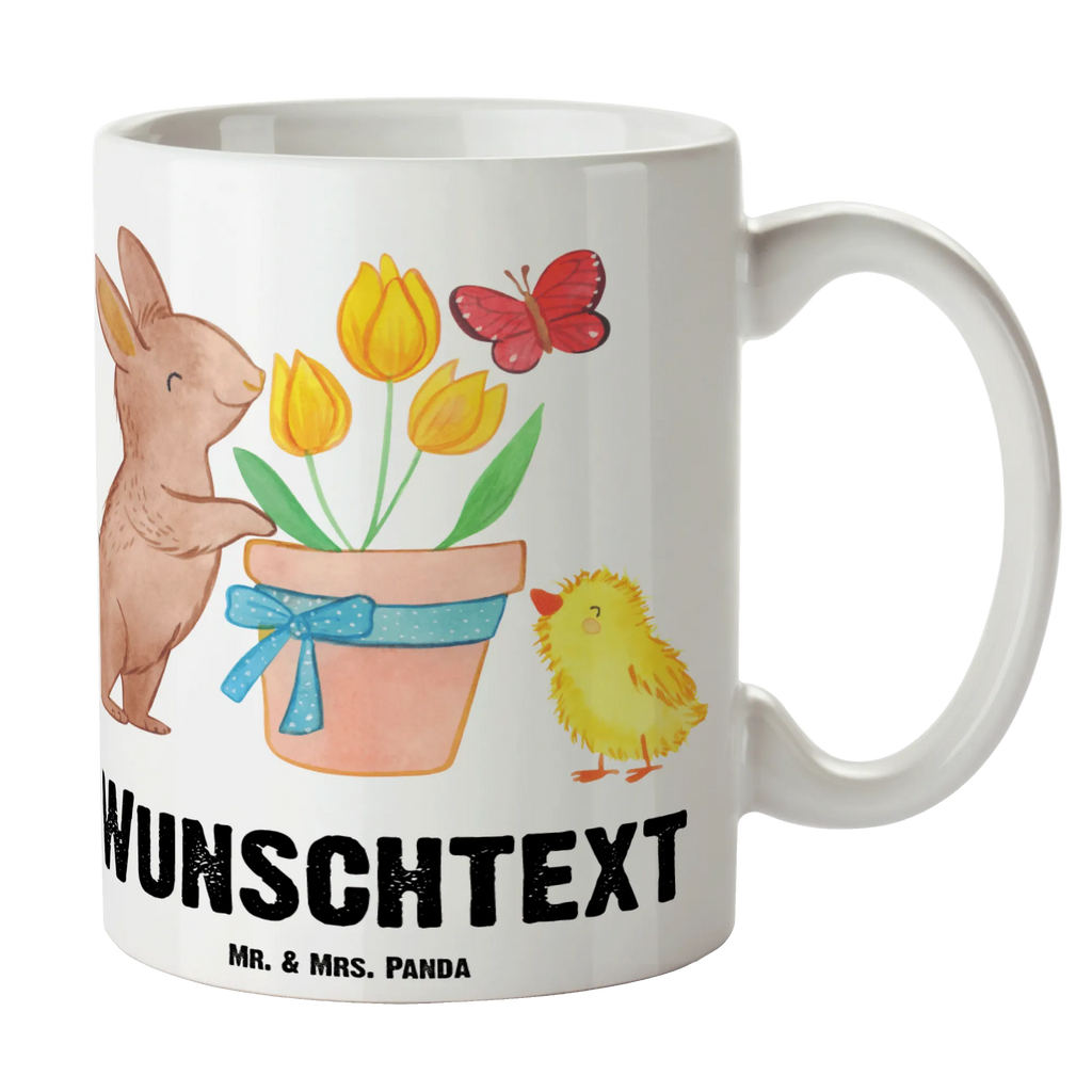 Personalisierte Tasse Hase Küken Personalisierte Tasse, Namenstasse, Wunschname, Personalisiert, Tasse, Namen, Drucken, Tasse mit Namen, Ostern, Osterhase, Ostergeschenke, Osternest, Osterdeko, Geschenke zu Ostern, Ostern Geschenk, Ostergeschenke Kinder, Ostern Kinder, Hase, Küken, Ostergeschenk