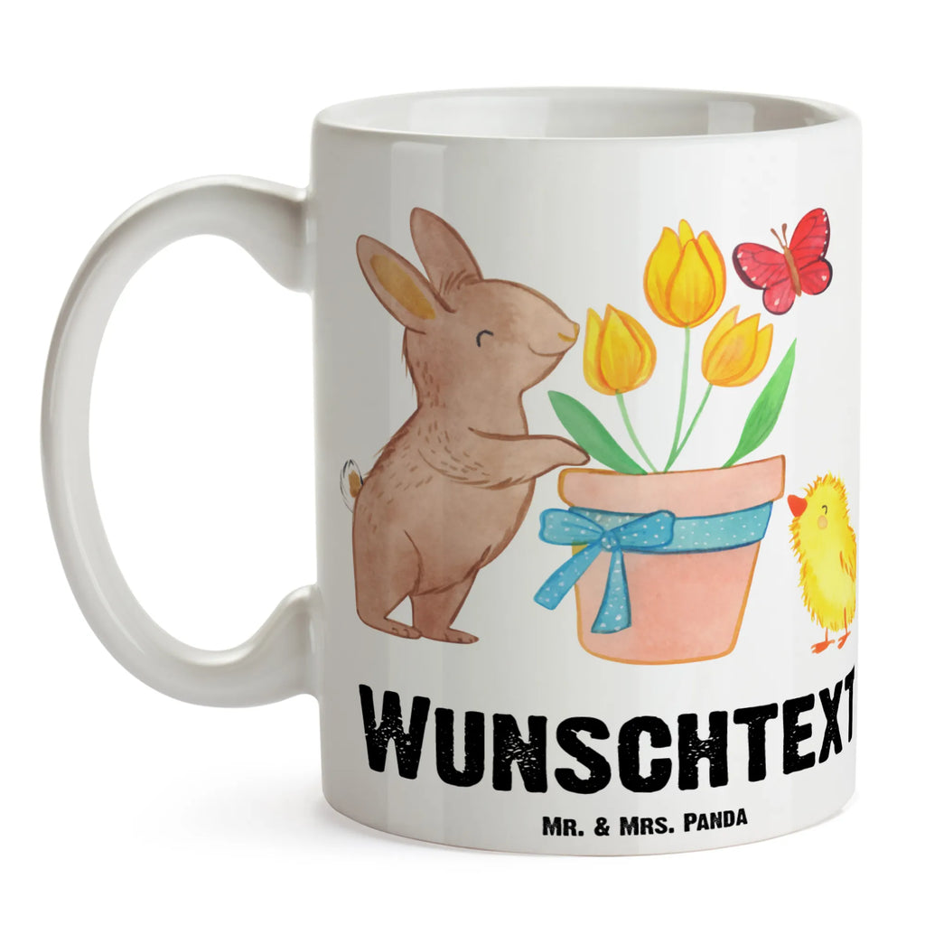 Personalisierte Tasse Hase Küken Personalisierte Tasse, Namenstasse, Wunschname, Personalisiert, Tasse, Namen, Drucken, Tasse mit Namen, Ostern, Osterhase, Ostergeschenke, Osternest, Osterdeko, Geschenke zu Ostern, Ostern Geschenk, Ostergeschenke Kinder, Ostern Kinder, Hase, Küken, Ostergeschenk