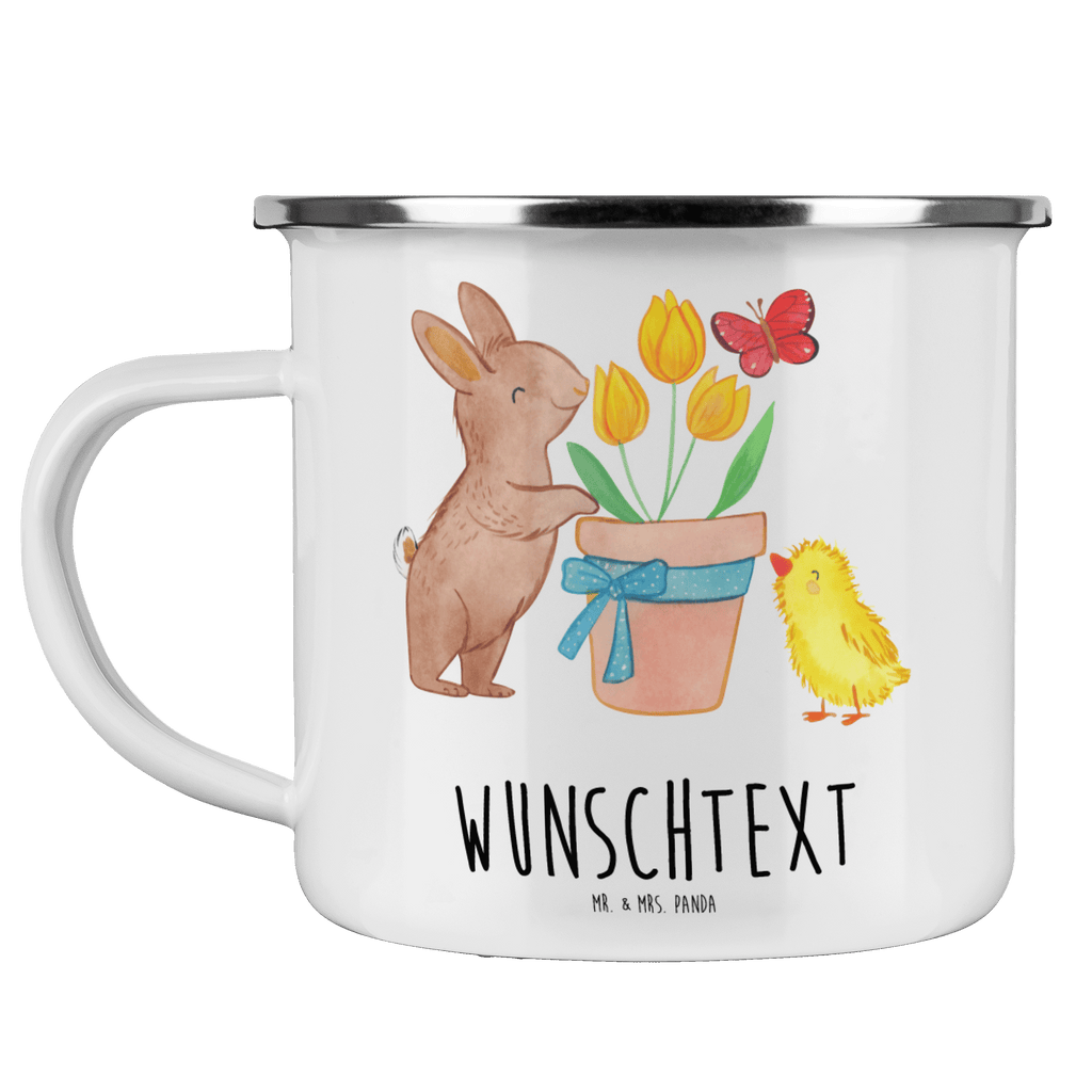 Personalisierte Emaille Tasse Hase Küken Emaille Tasse personalisiert, Emaille Tasse mit Namen, Campingtasse personalisiert, Namenstasse, Campingtasse bedrucken, Campinggeschirr personalsisert, tasse mit namen, personalisierte tassen, personalisierte tasse, tasse selbst gestalten, tasse bedrucken, tassen bedrucken, Ostern, Osterhase, Ostergeschenke, Osternest, Osterdeko, Geschenke zu Ostern, Ostern Geschenk, Ostergeschenke Kinder, Ostern Kinder, Hase, Küken, Ostergeschenk