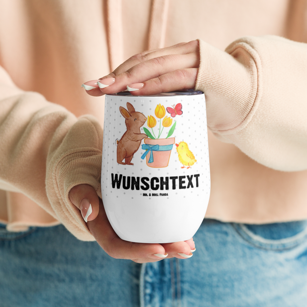 Personalisierter Weinbecher Hase Küken Personalisierter Weinbecher, Personalisierter Glühwein Becher, Heißgetränke, Personalisierter Trinkbecher, Personalisierter Weinkelch, Personalisiertes Weingläser, hochwertiger Weinbecher, Weinbecher Reisen, Weinbecher unterwegs, Personalisertes Sommerglas, mit Namen, Wunschtext, Personalisierung, selbst bedrucken, Personalisiertes Weinglas, Ostern, Osterhase, Ostergeschenke, Osternest, Osterdeko, Geschenke zu Ostern, Ostern Geschenk, Ostergeschenke Kinder, Ostern Kinder, Hase, Küken, Ostergeschenk