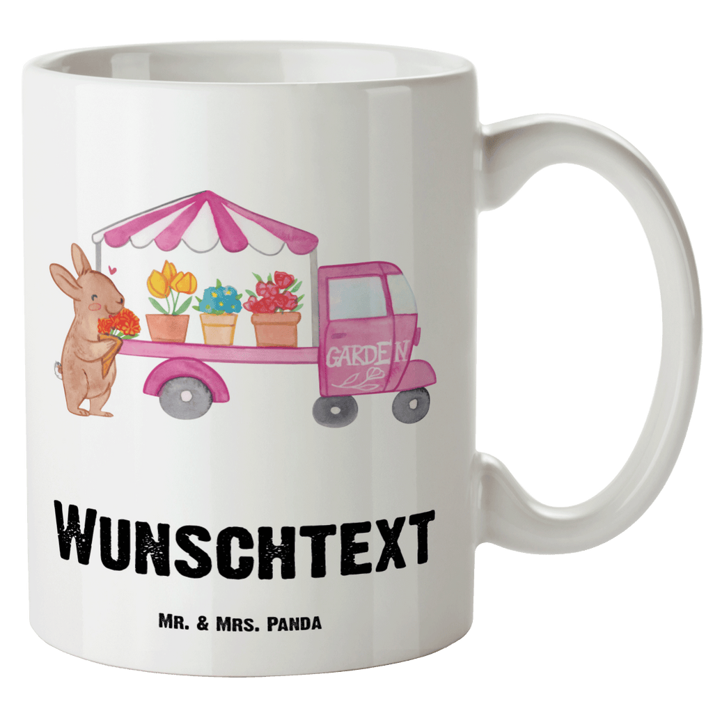 Personalisierte XL Tasse Osterhase Blumenwagen Personalisierte XL Tasse, Personalisierte Große Tasse, Personalisierte Grosse Kaffeetasse, PErsonalisierter XL Becher, XL Teetasse mit Namen, XL Becher mit Namen, spülmaschinenfest, Jumbo Tasse, Groß, Personalisiert, XL Tasse mit Namen, XL Namenstasse, Jumbo Namenstasse, Ostern, Osterhase, Ostergeschenke, Osternest, Osterdeko, Geschenke zu Ostern, Ostern Geschenk, Ostergeschenke Kinder, Ostern Kinder, Tulpen, Blumen