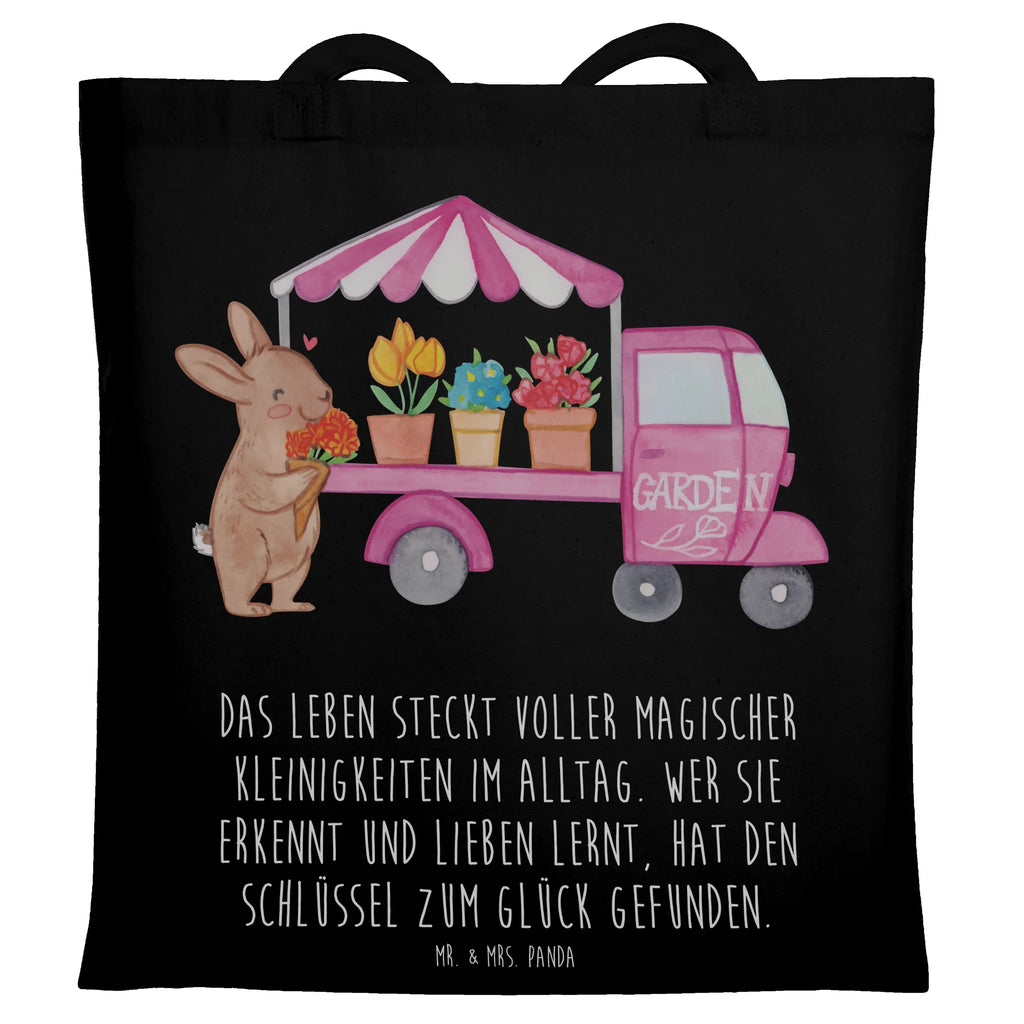 Tragetasche Osterhase Blumenwagen Beuteltasche, Beutel, Einkaufstasche, Jutebeutel, Stoffbeutel, Tasche, Shopper, Umhängetasche, Strandtasche, Schultertasche, Stofftasche, Tragetasche, Badetasche, Jutetasche, Einkaufstüte, Laptoptasche, Ostern, Osterhase, Ostergeschenke, Osternest, Osterdeko, Geschenke zu Ostern, Ostern Geschenk, Ostergeschenke Kinder, Ostern Kinder, Tulpen, Blumen