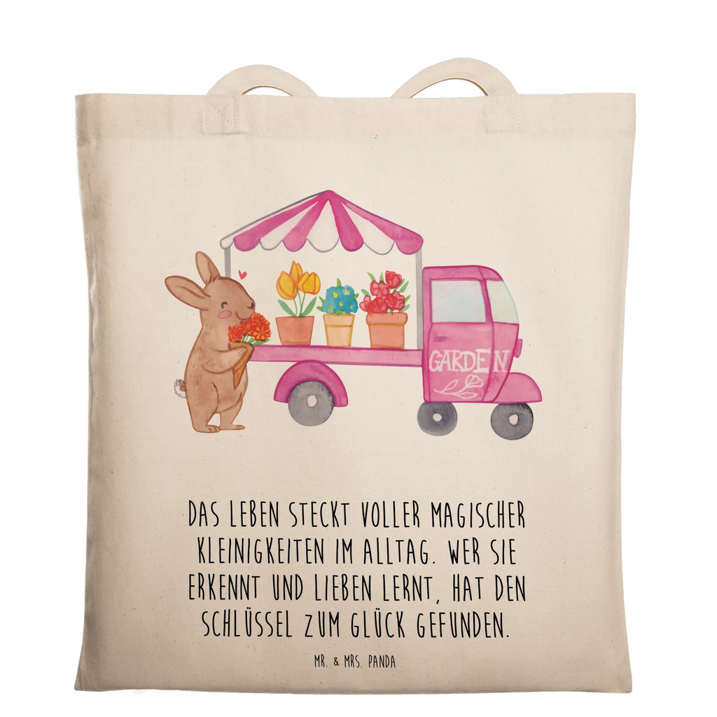 Tragetasche Osterhase Blumenwagen Beuteltasche, Beutel, Einkaufstasche, Jutebeutel, Stoffbeutel, Tasche, Shopper, Umhängetasche, Strandtasche, Schultertasche, Stofftasche, Tragetasche, Badetasche, Jutetasche, Einkaufstüte, Laptoptasche, Ostern, Osterhase, Ostergeschenke, Osternest, Osterdeko, Geschenke zu Ostern, Ostern Geschenk, Ostergeschenke Kinder, Ostern Kinder, Tulpen, Blumen