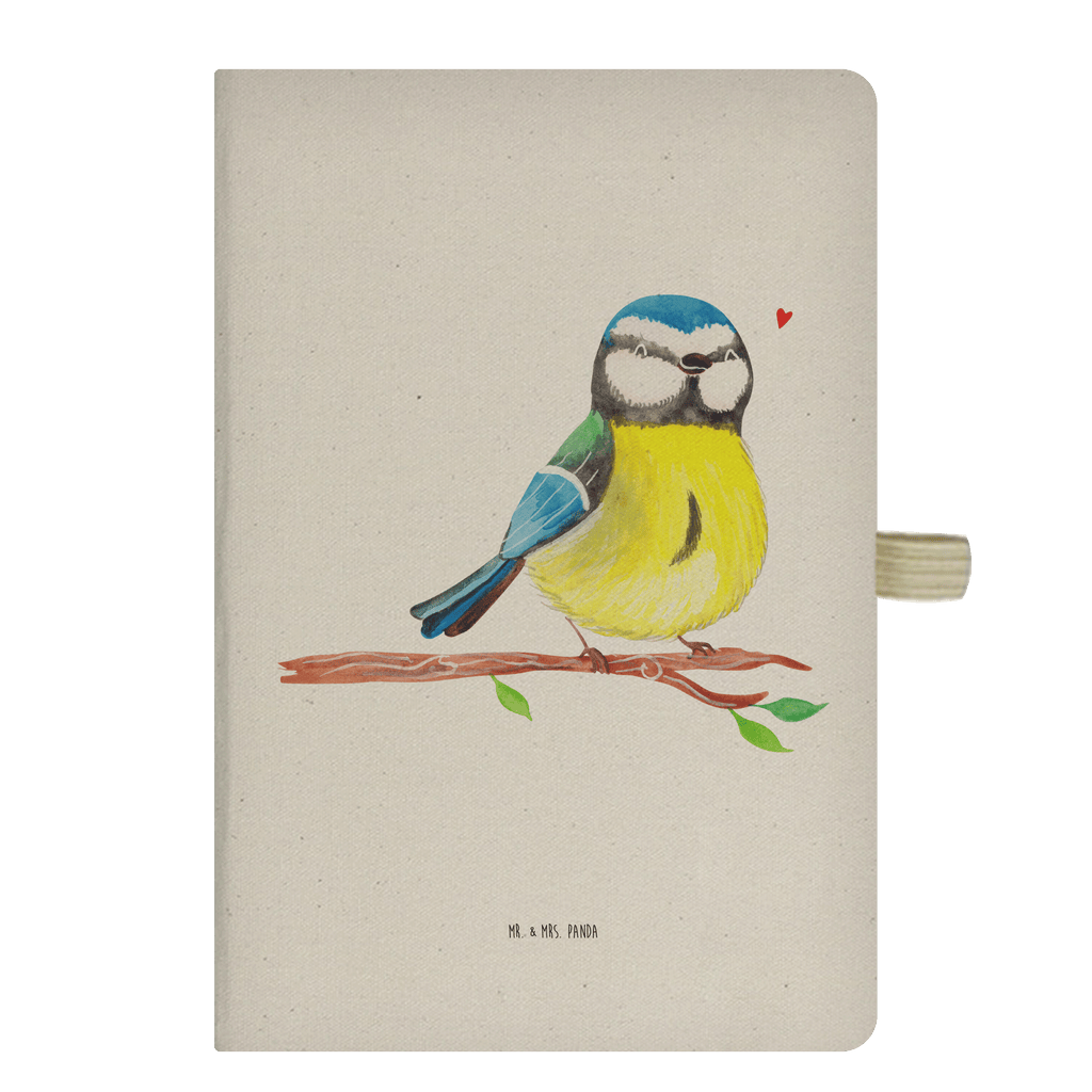 Baumwoll Notizbuch Vogel Blaumeise Notizen, Eintragebuch, Tagebuch, Notizblock, Adressbuch, Journal, Kladde, Skizzenbuch, Notizheft, Schreibbuch, Schreibheft, Ostern, Osterhase, Ostergeschenke, Osternest, Osterdeko, Geschenke zu Ostern, Ostern Geschenk, Ostergeschenke Kinder, Ostern Kinder, Ostergrüße, Blaumeise, Vogel, liebe Grüße, Frühling, Frühlingsgefühle, Osterzeit