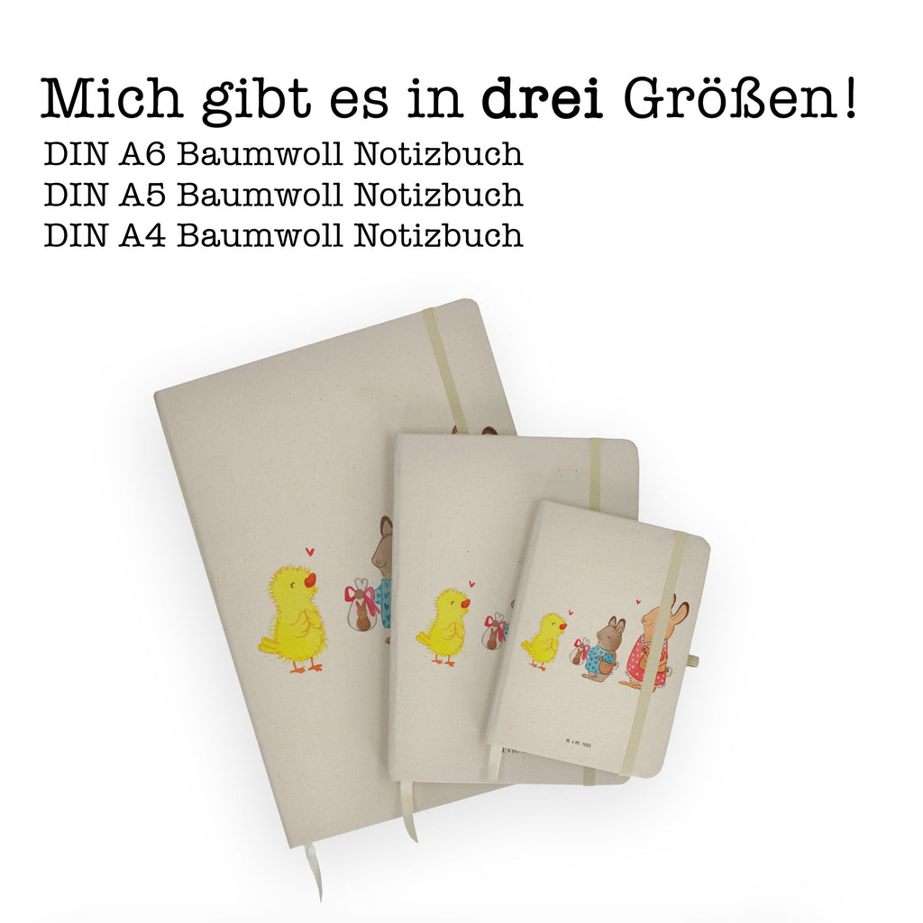 Baumwoll Notizbuch Ostern Geschenke Notizen, Eintragebuch, Tagebuch, Notizblock, Adressbuch, Journal, Kladde, Skizzenbuch, Notizheft, Schreibbuch, Schreibheft, Ostern, Osterhase, Ostergeschenke, Osternest, Osterdeko, Geschenke zu Ostern, Ostern Geschenk, Ostergeschenke Kinder, Ostern Kinder, Ostergrüße, Ostereier, Frühling, Frühlingsgefühle, Hase, Küken, Schokohase