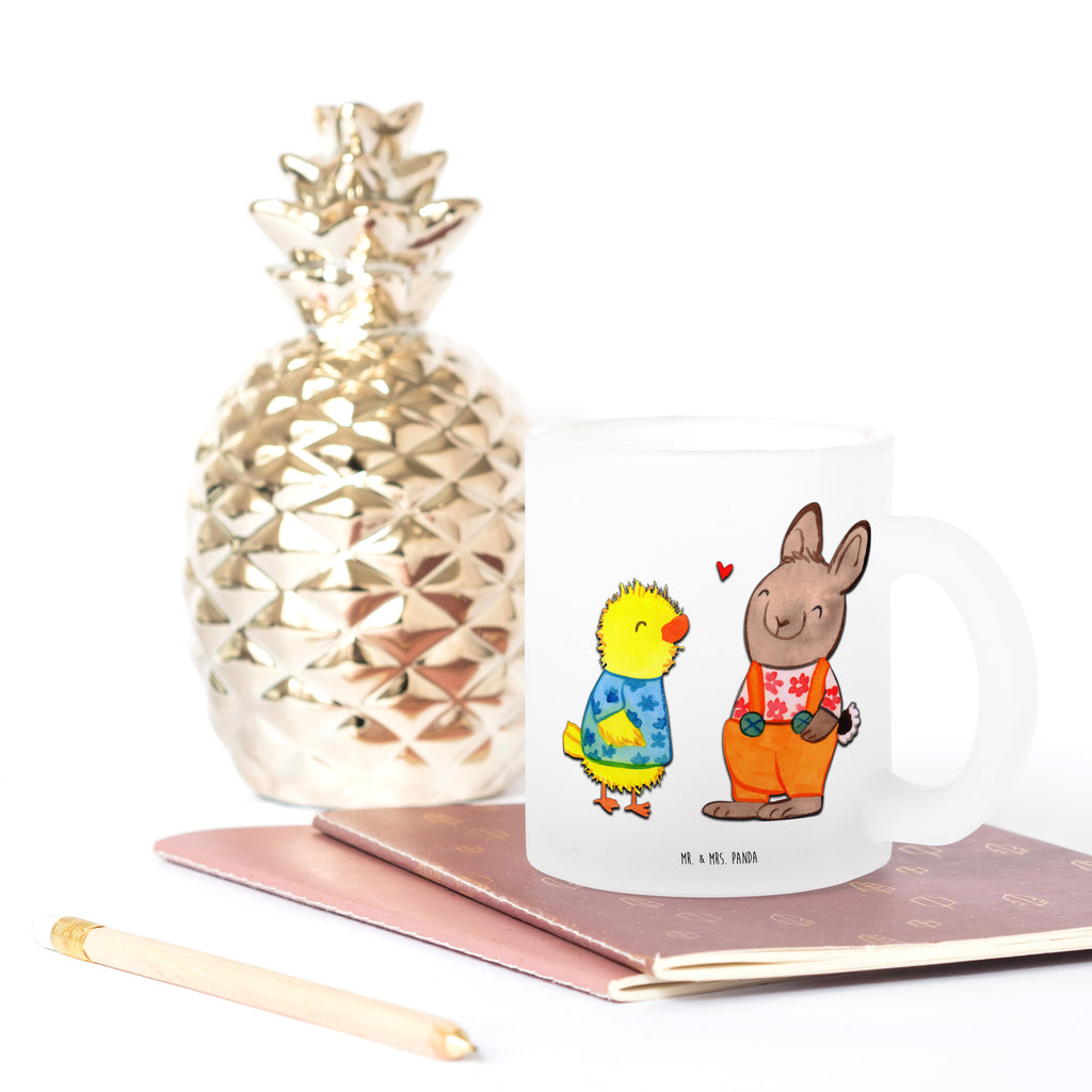 Teetasse Ostern Freundschaft Teetasse, Teeglas, Teebecher, Tasse mit Henkel, Tasse, Glas Teetasse, Teetasse aus Glas, Ostern, Osterhase, Ostergeschenke, Osternest, Osterdeko, Geschenke zu Ostern, Ostern Geschenk, Ostergeschenke Kinder, Ostern Kinder, Ostergrüße, Ostereier, Frühling, Frühlingsgefühle, Hase, Liebe, Freundschaft, Liebesbeweis, Küken, Osterküken